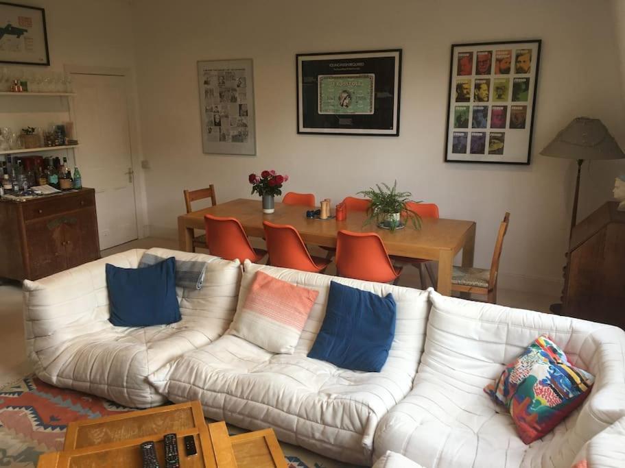 Beautiful 3 Bed In Leafy Hampstead *