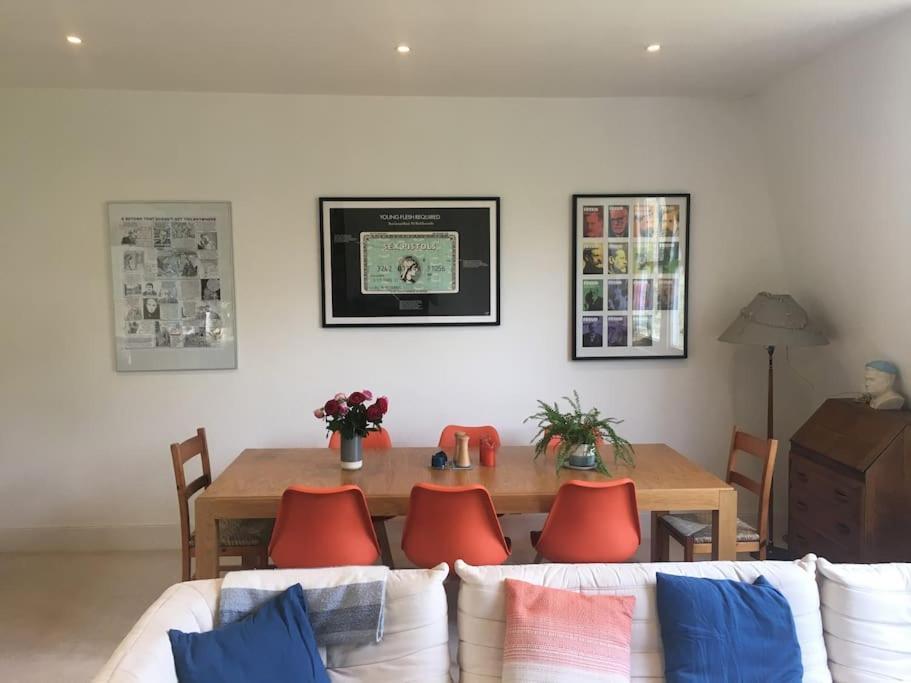 Apartment Beautiful 3 Bed In Leafy Hampstead