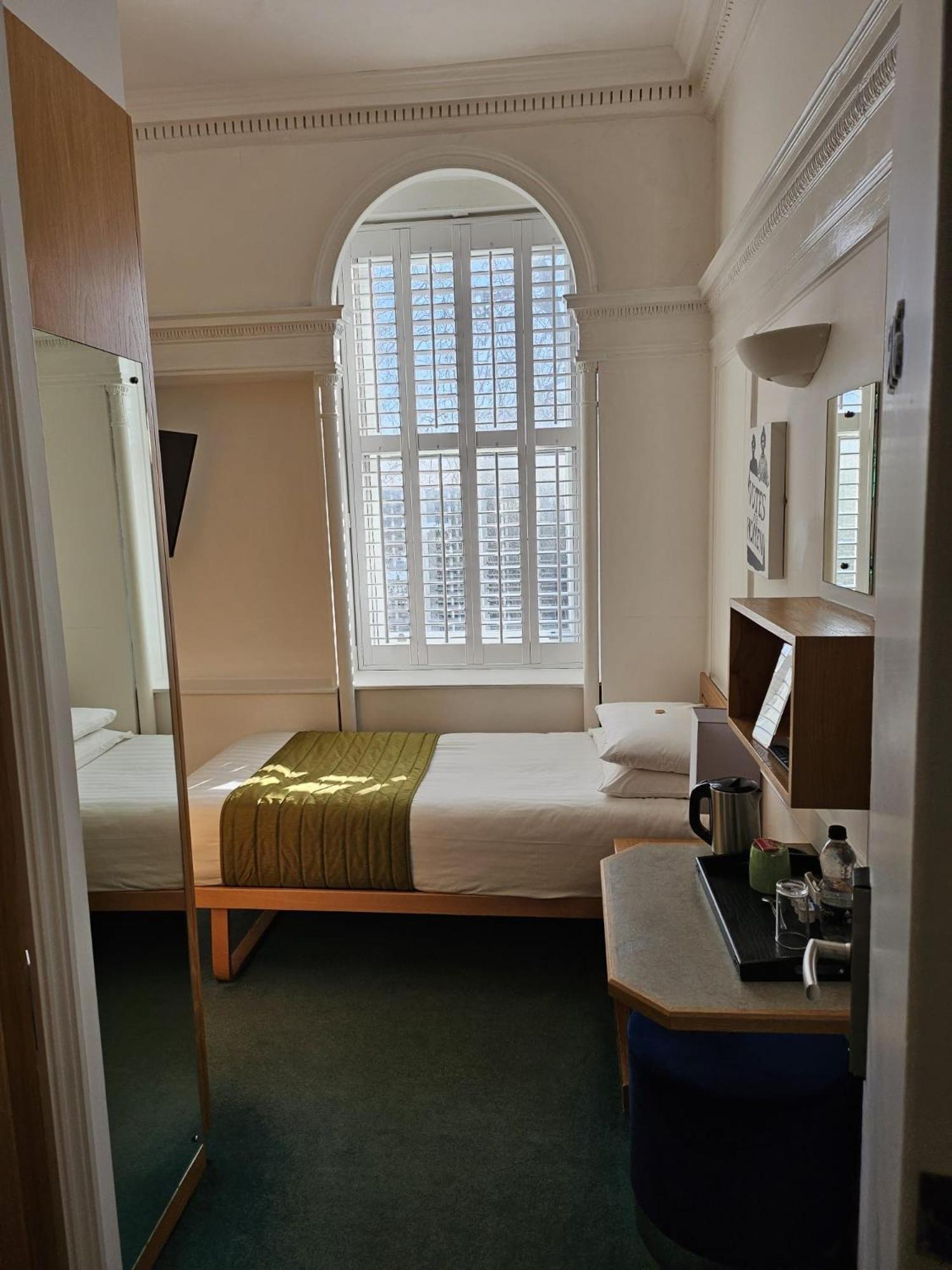 63 Hotel London