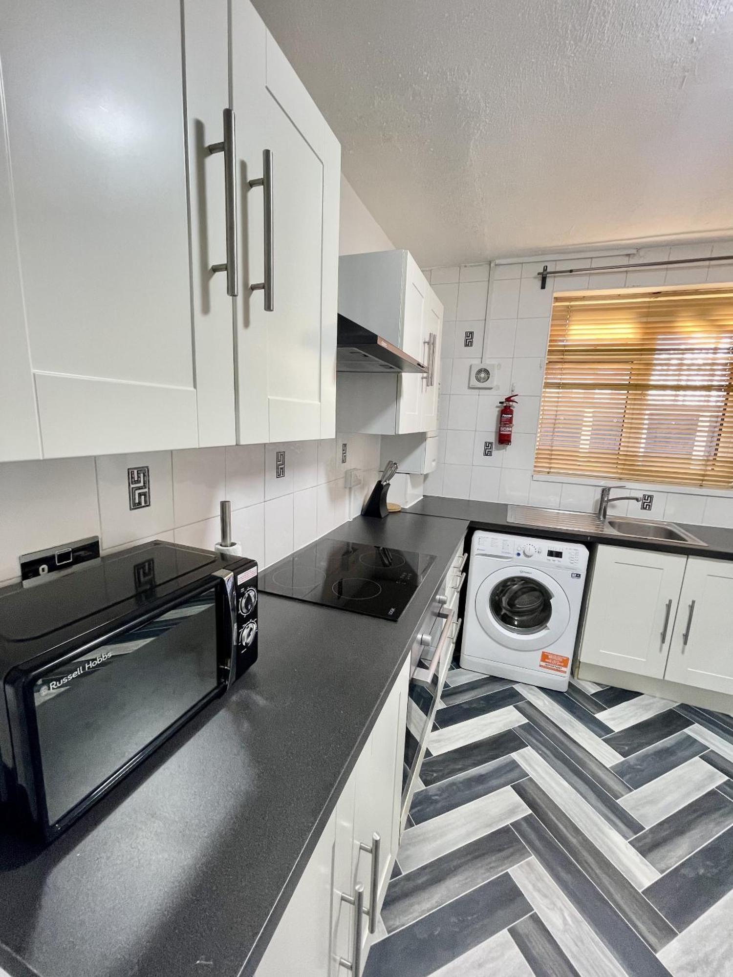 Deluxe - Next To Kings Cross - Eurostar & Euston Station