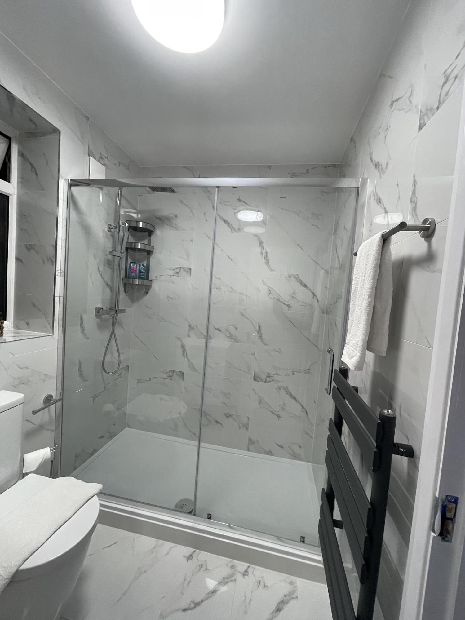 Deluxe - Next To Kings Cross - Eurostar & Euston Station