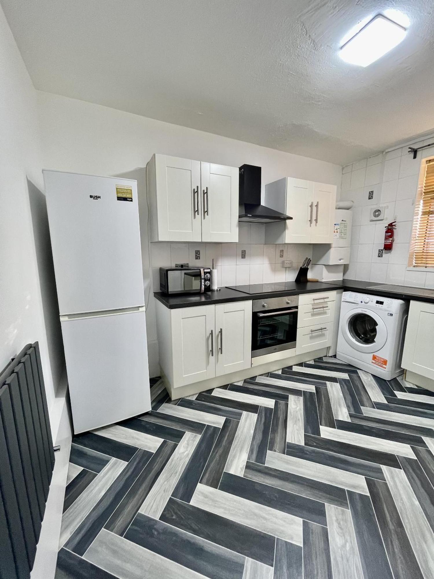 Deluxe - Next To Kings Cross - Eurostar & Euston Station * London