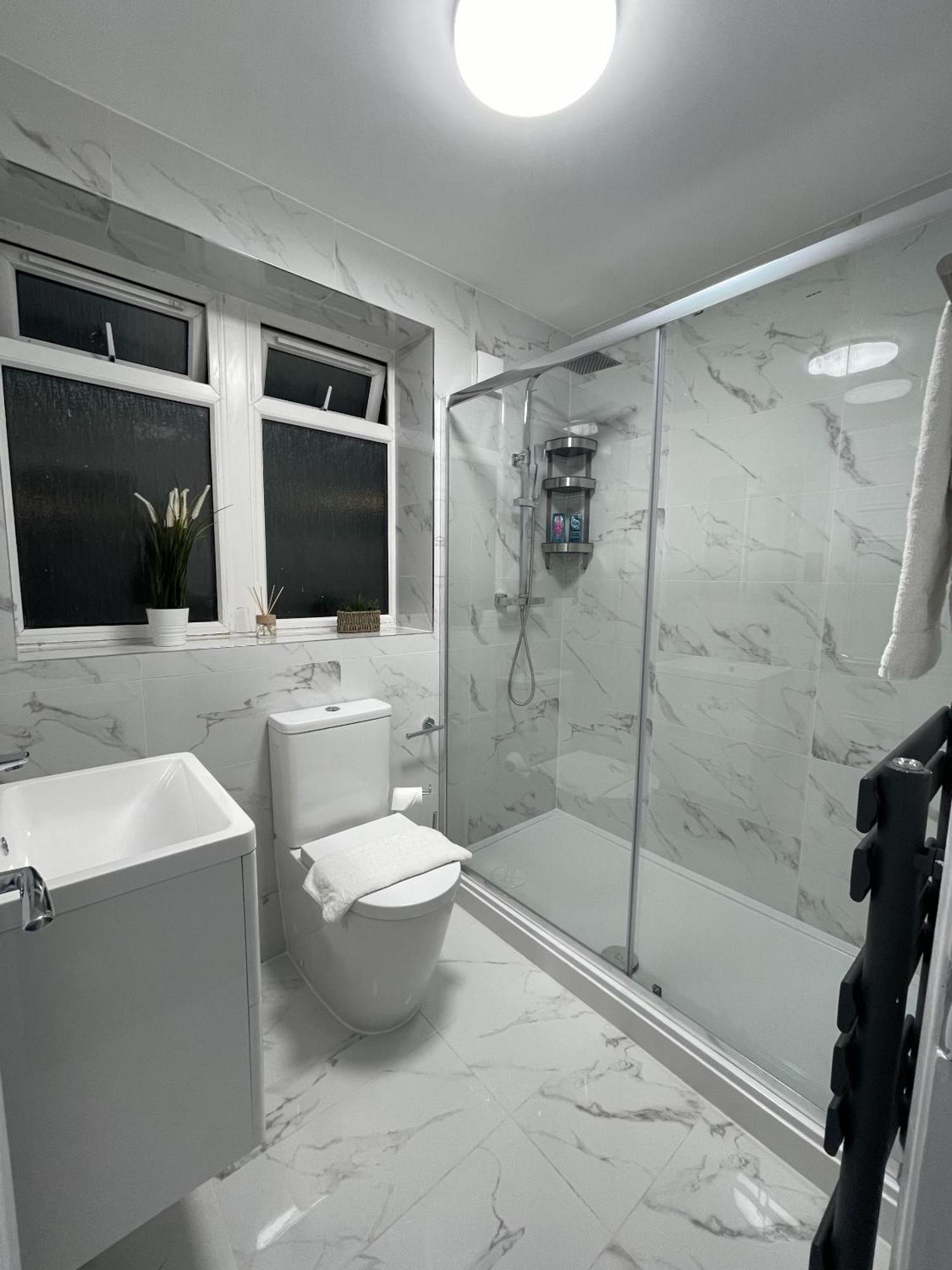 Apartment Deluxe - Next To Kings Cross - Eurostar & Euston Station *
