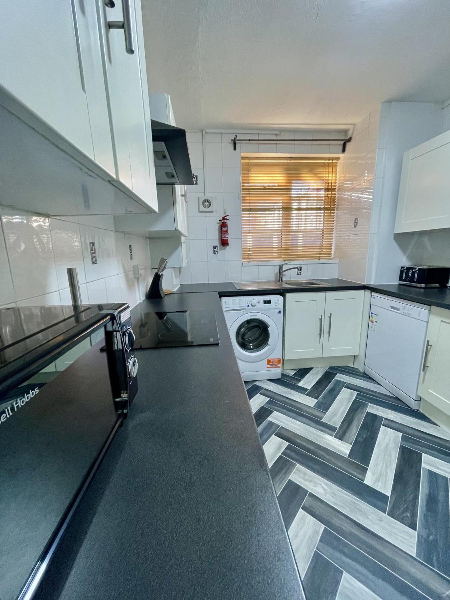Deluxe - Next To Kings Cross - Eurostar & Euston Station