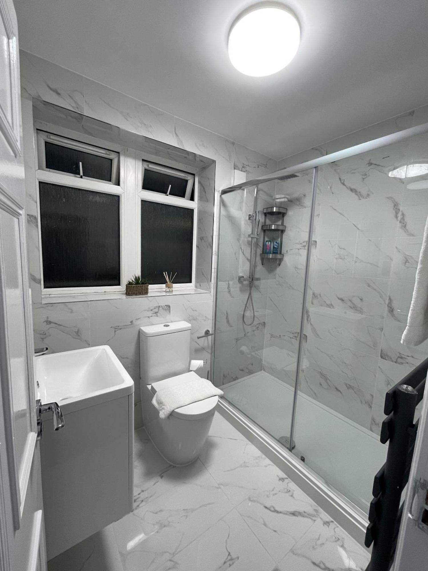 Apartment Deluxe - Next To Kings Cross - Eurostar & Euston Station *