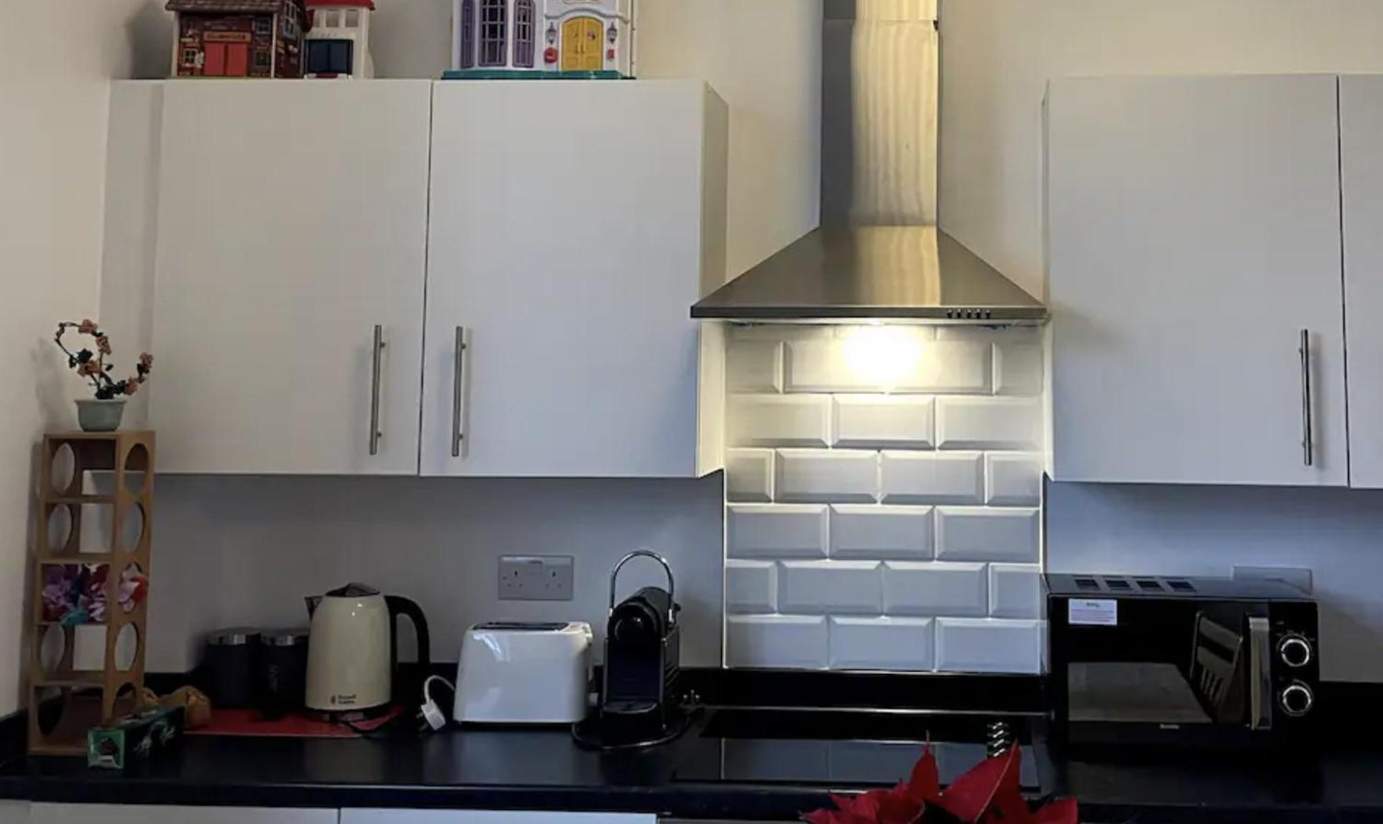 Lovely Flat In * Londen