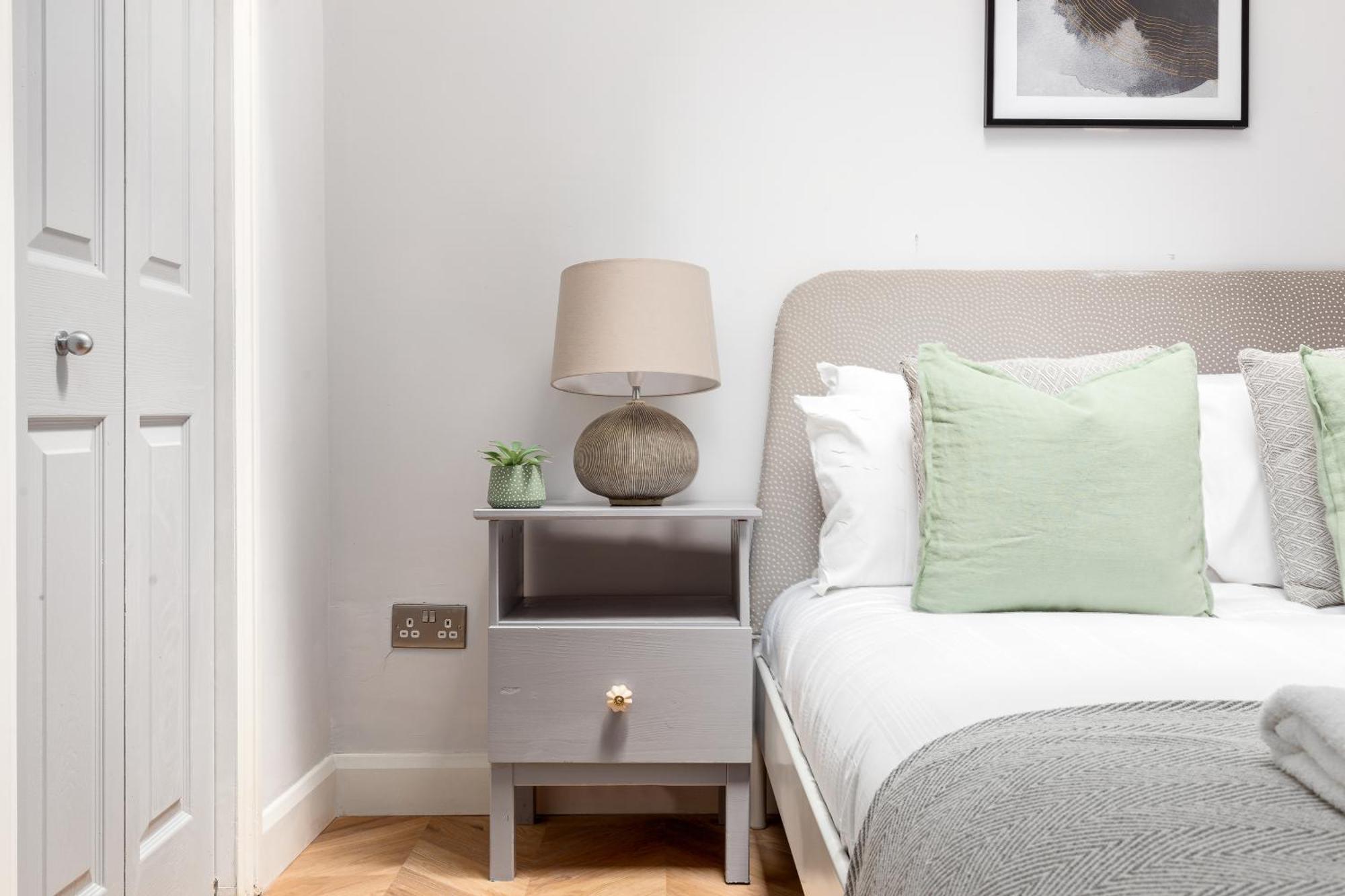 The Hammersmith Collection Leilighet *