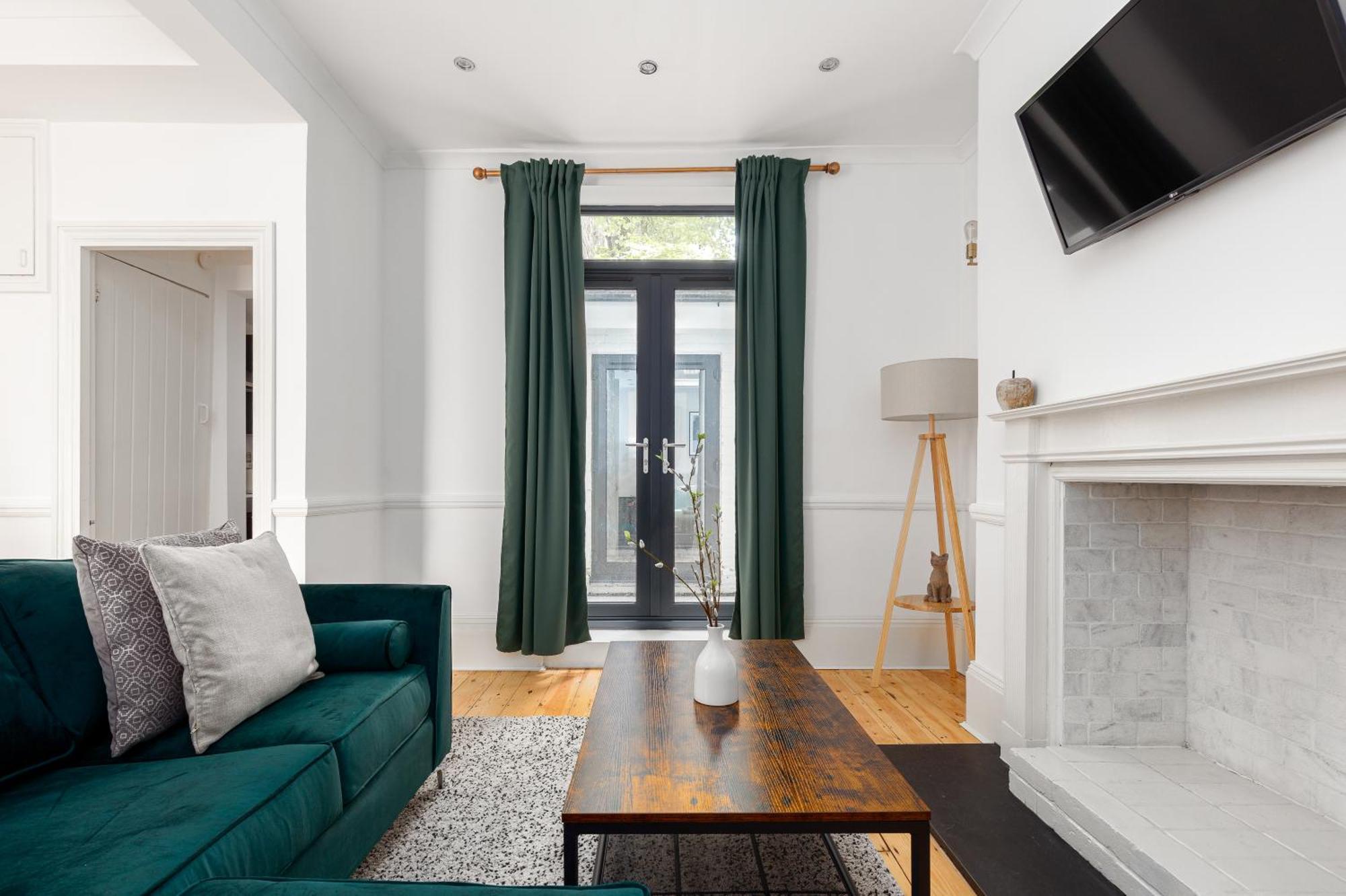 The Hammersmith Collection Leilighet London