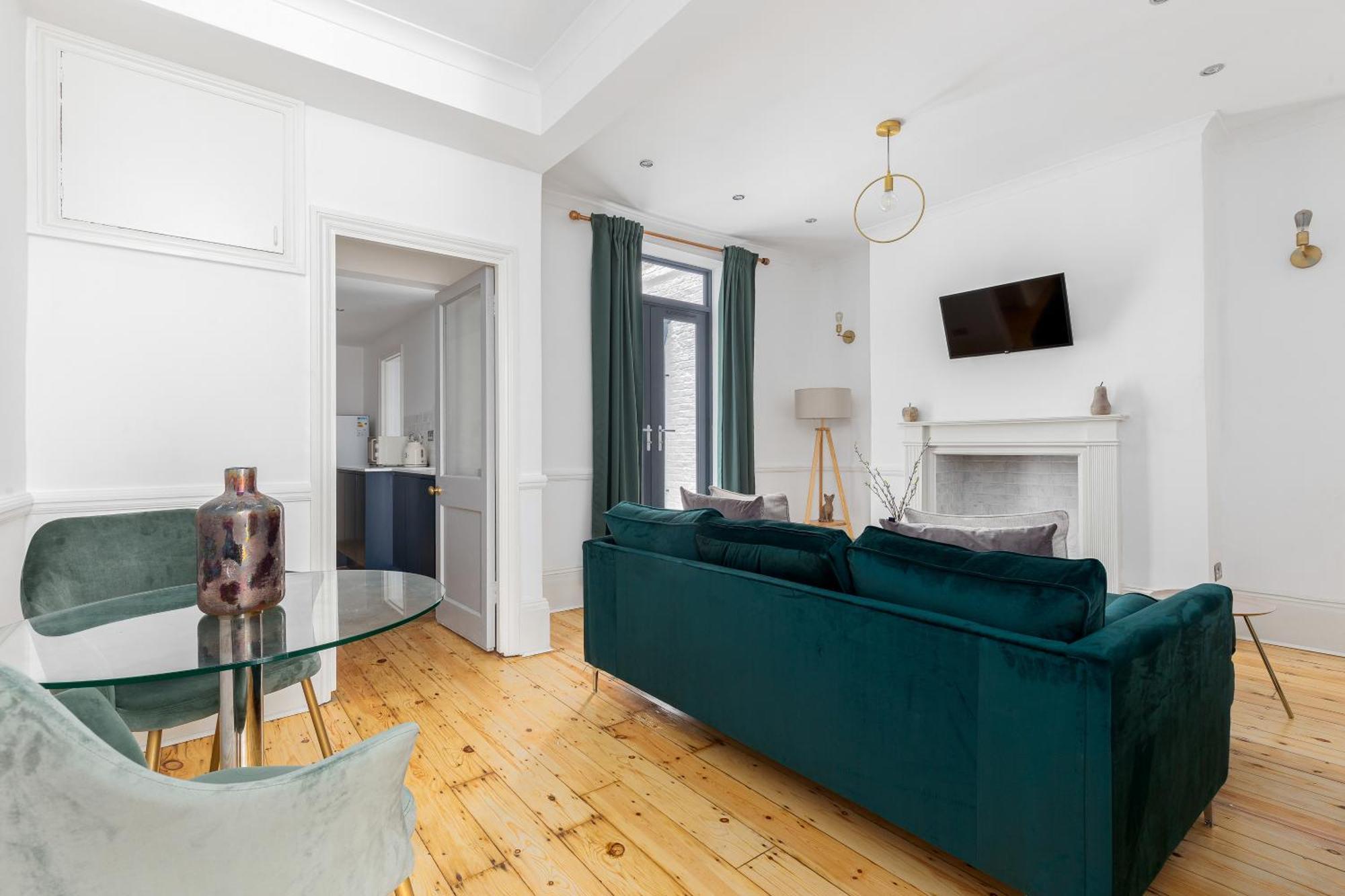 The Hammersmith Collection Leilighet London