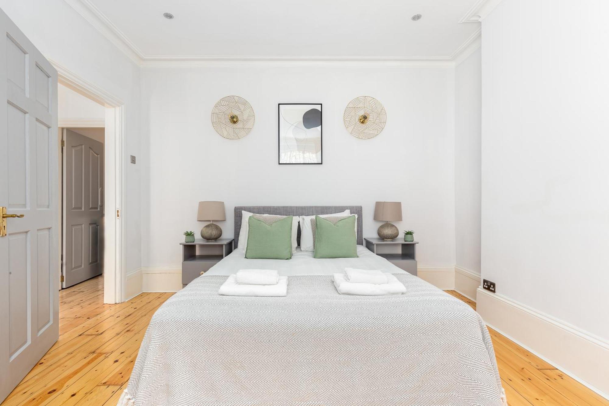 The Hammersmith Collection Leilighet London
