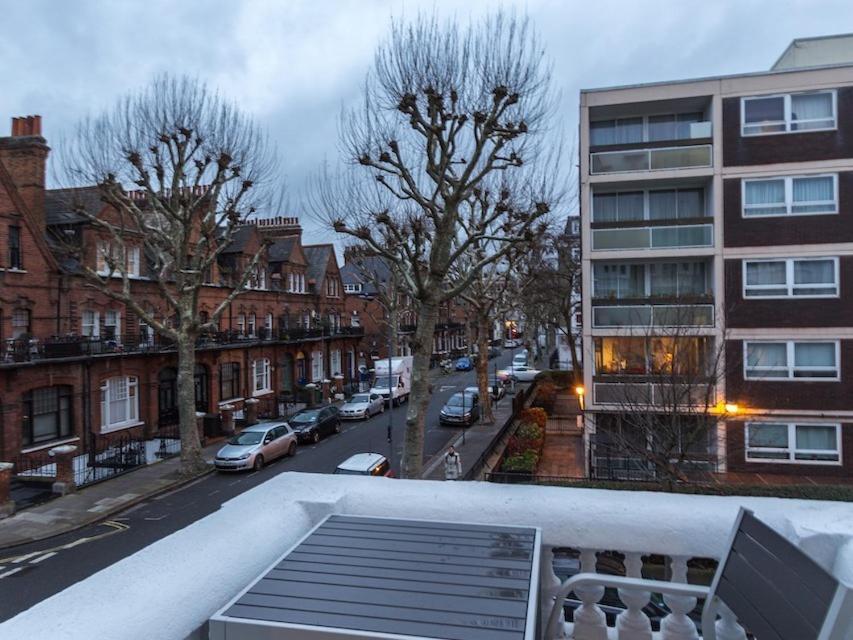 Spacious 1 Bed In West Kensington Or Hammersmith Appartement