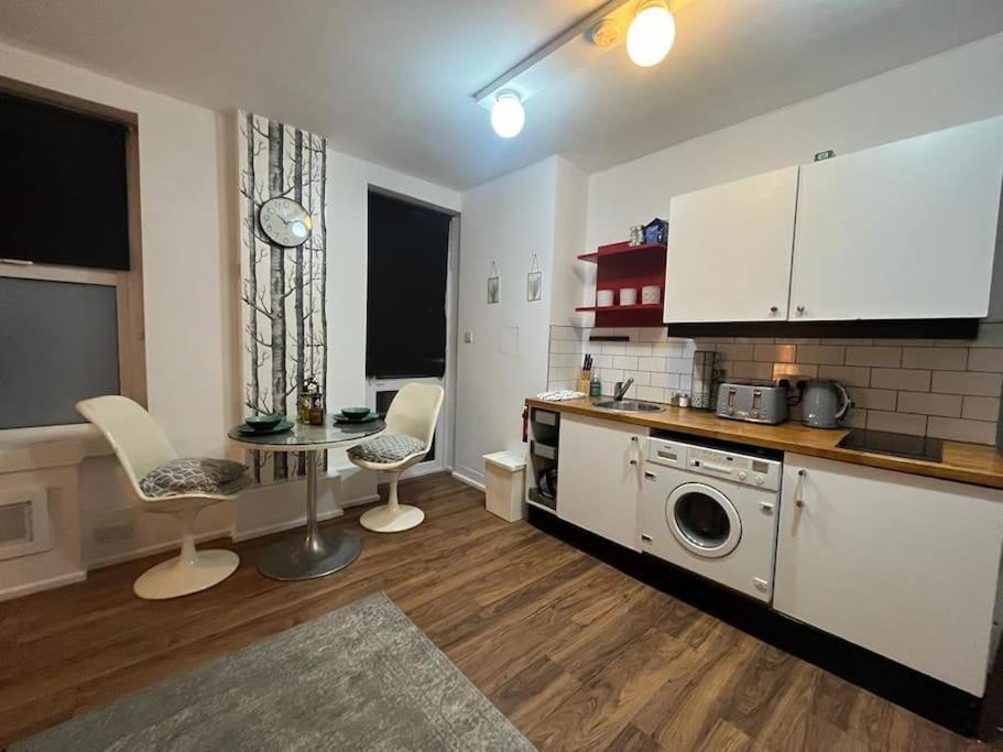 Tree Studio Barbican F3 Leilighet *