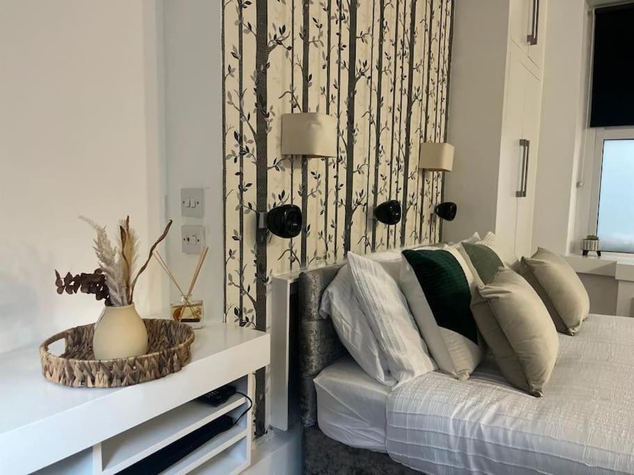 Leilighet Tree Studio Barbican F3 *