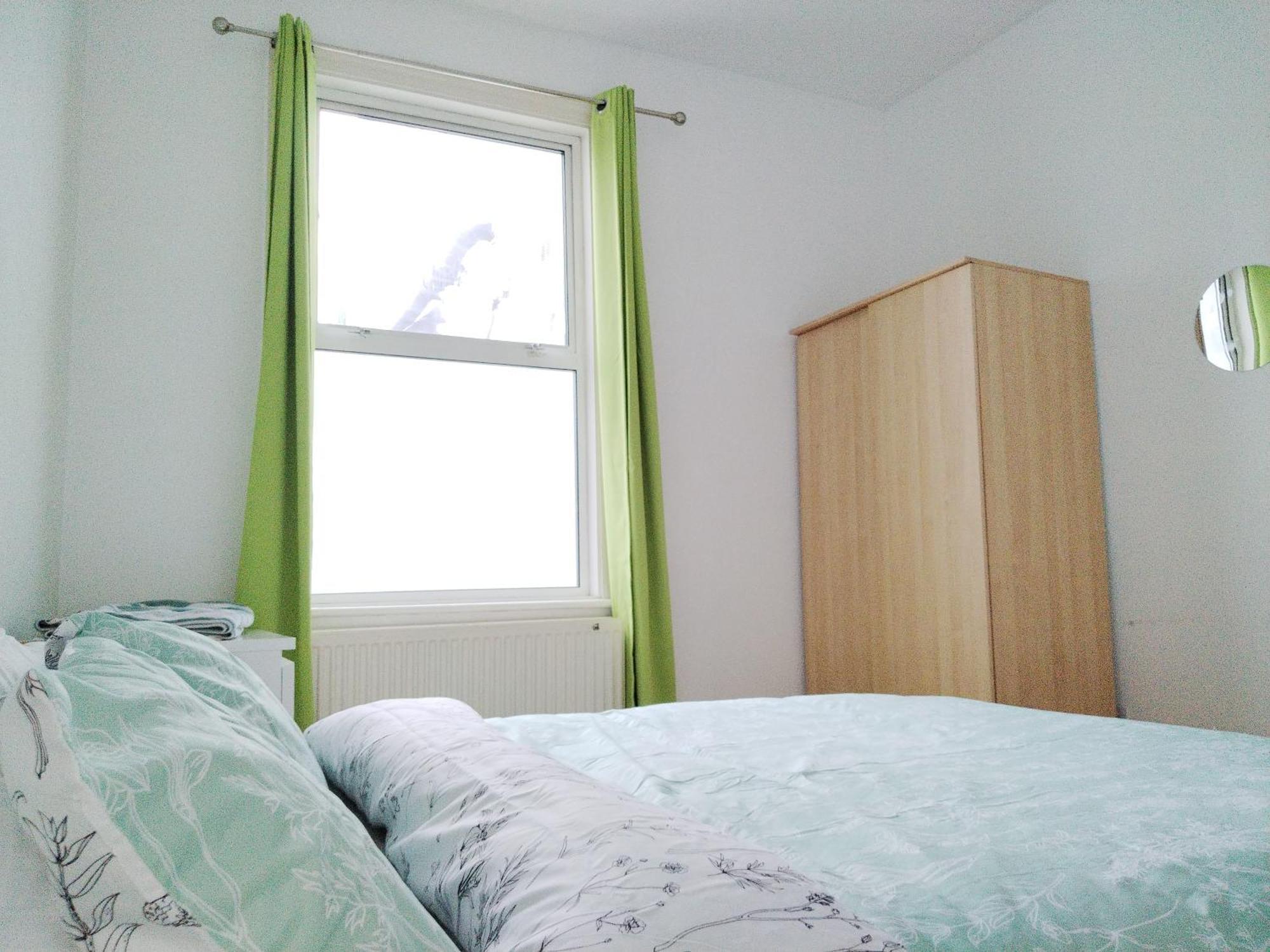 Gasthof Cosy Near Canary Wharf & The O2 London