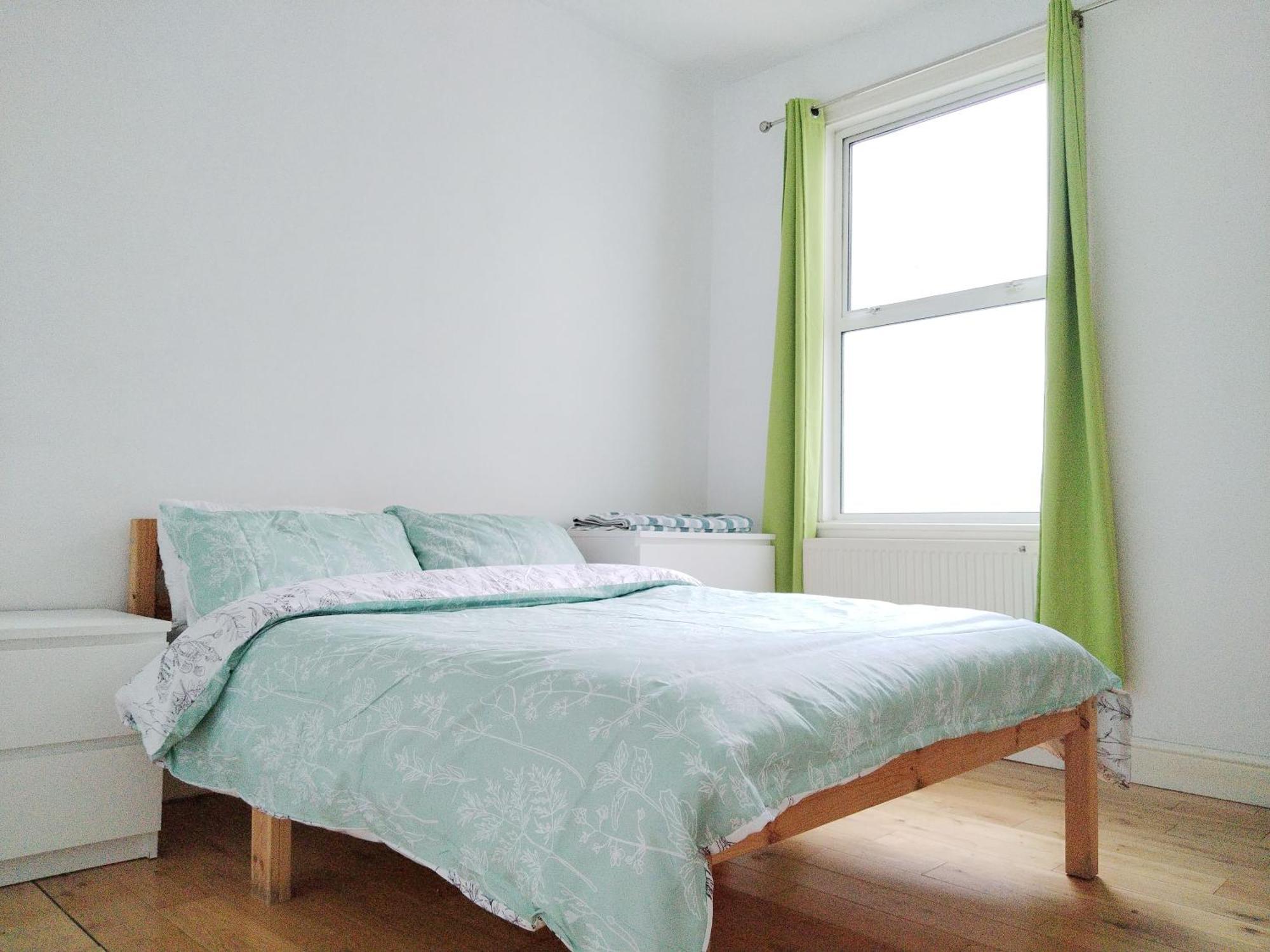 Cosy Near Canary Wharf & The O2 Gasthof London