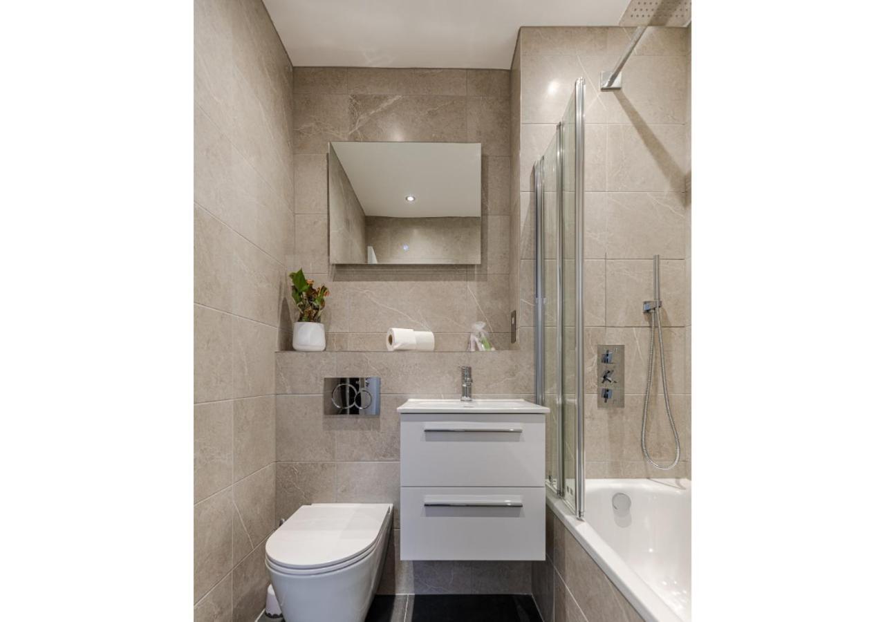Simply Perfect 2br 2bt Leilighet *