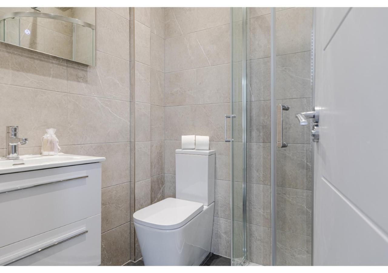 Leilighet Simply Perfect 2br 2bt London