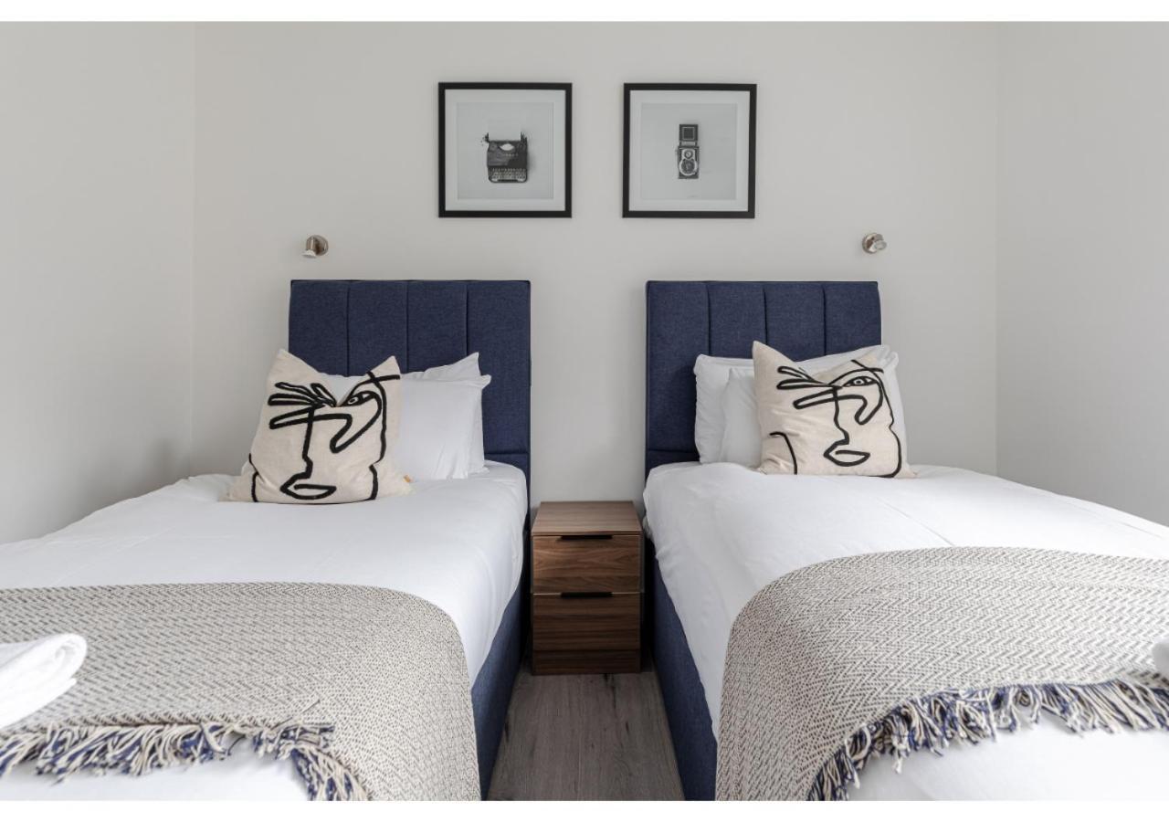 Leilighet Simply Perfect 2br 2bt London