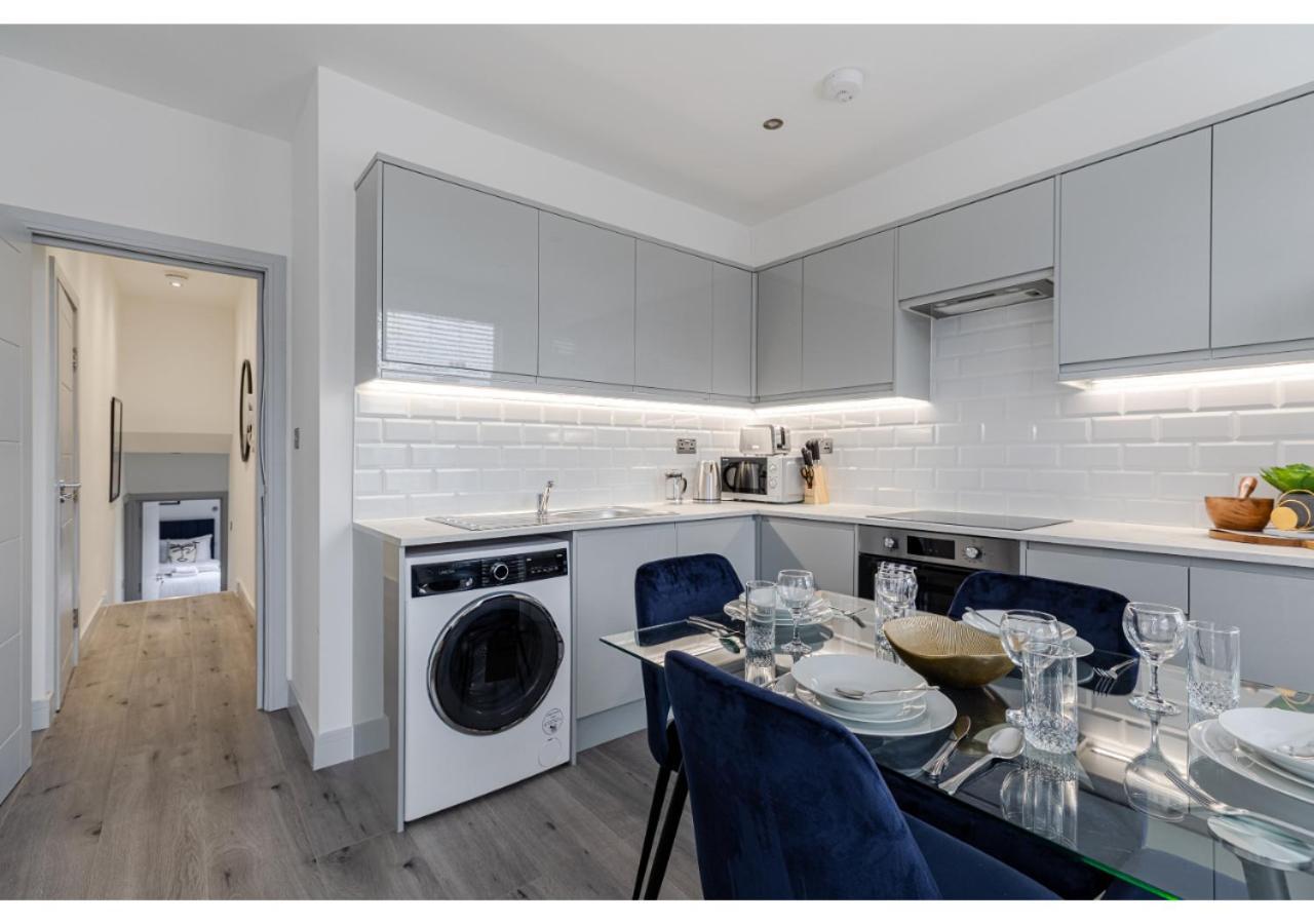 Leilighet Simply Perfect 2br 2bt *