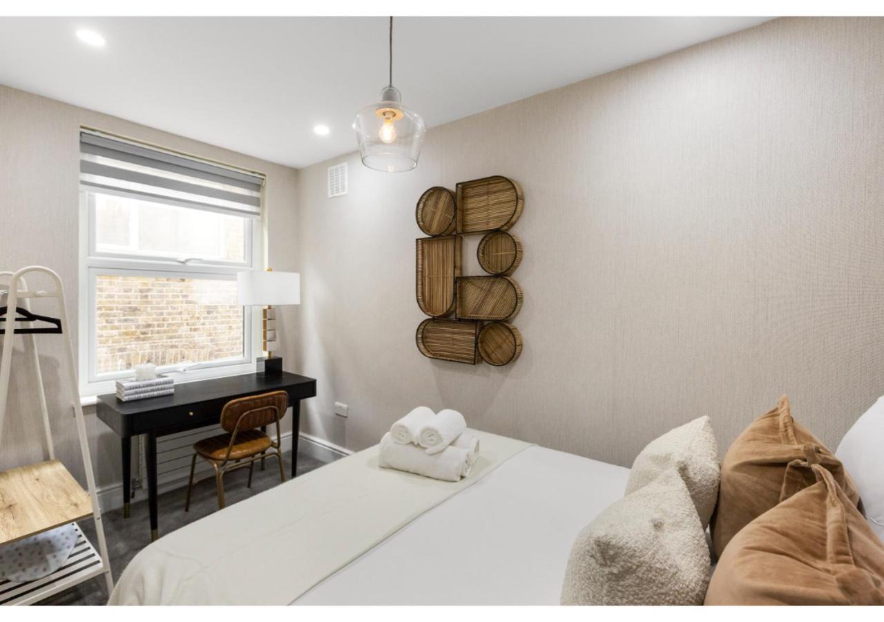 Conveniently Situated - Luxuriously Furnished! Apartment *