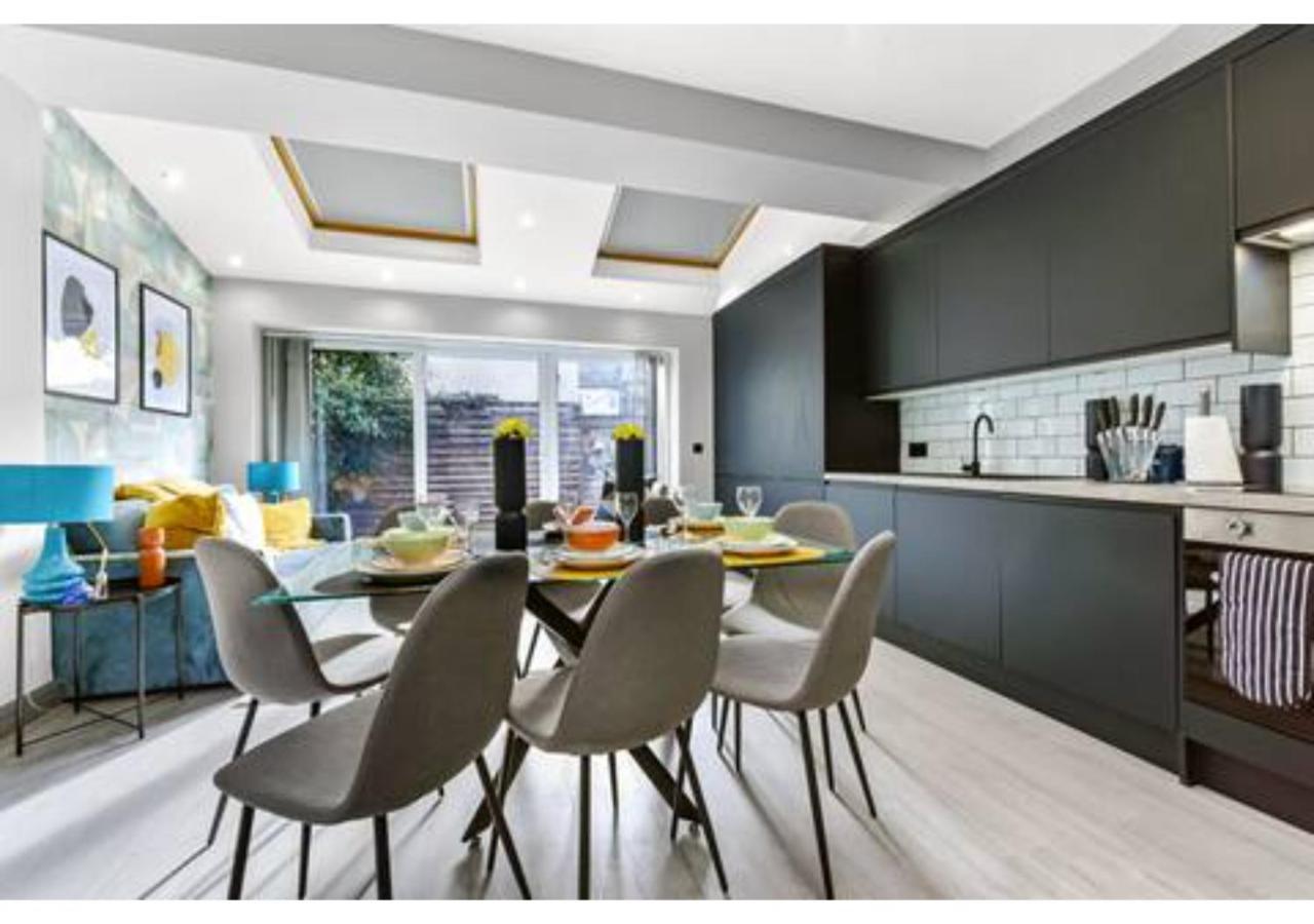 Apartment Three Bedroom - Perfect For Large Groups *