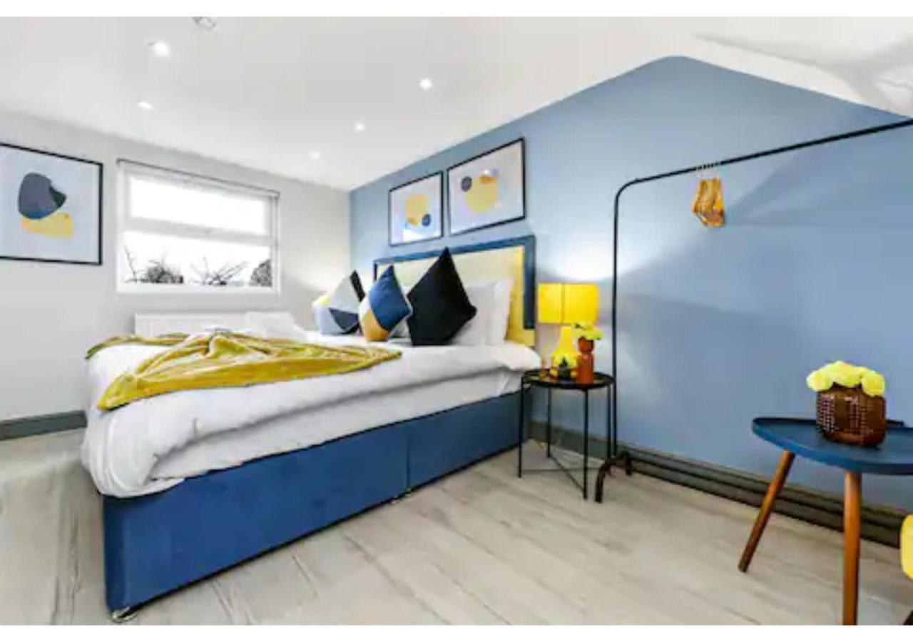 Three Bedroom - Perfect For Large Groups *