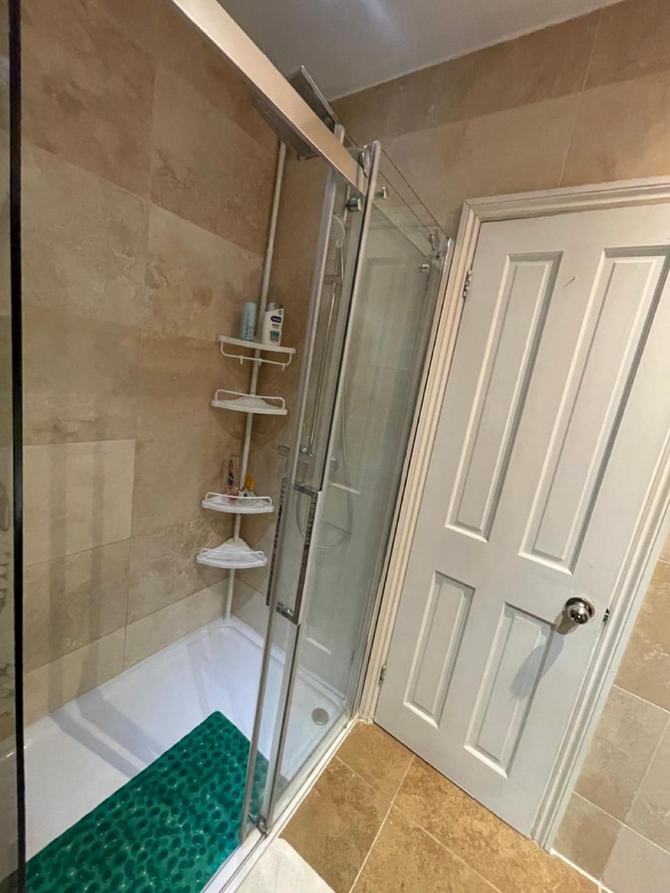 Privat overnatting In Greenwich Near The O2