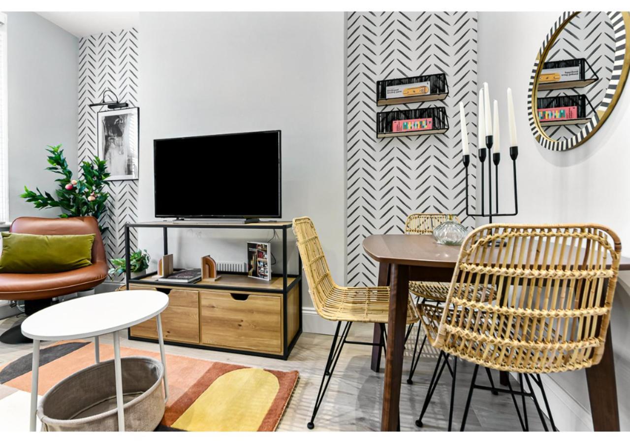 New And Modern Flat In London! Apartment *