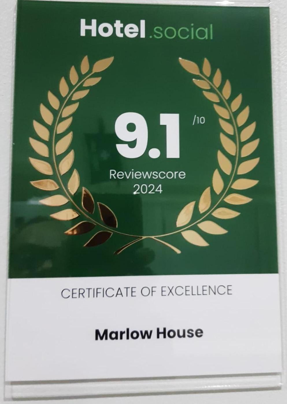 Appartement Marlow House