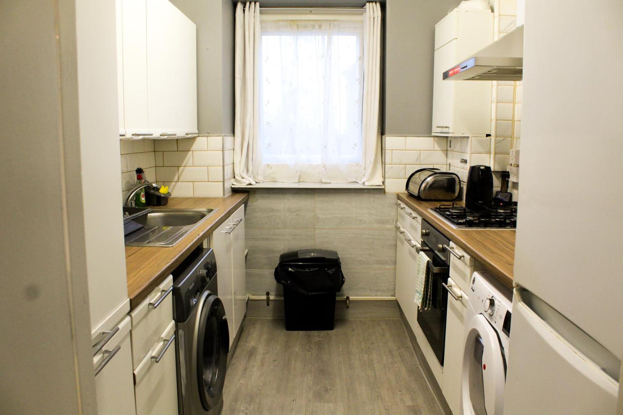 2 Bed In Lambeth