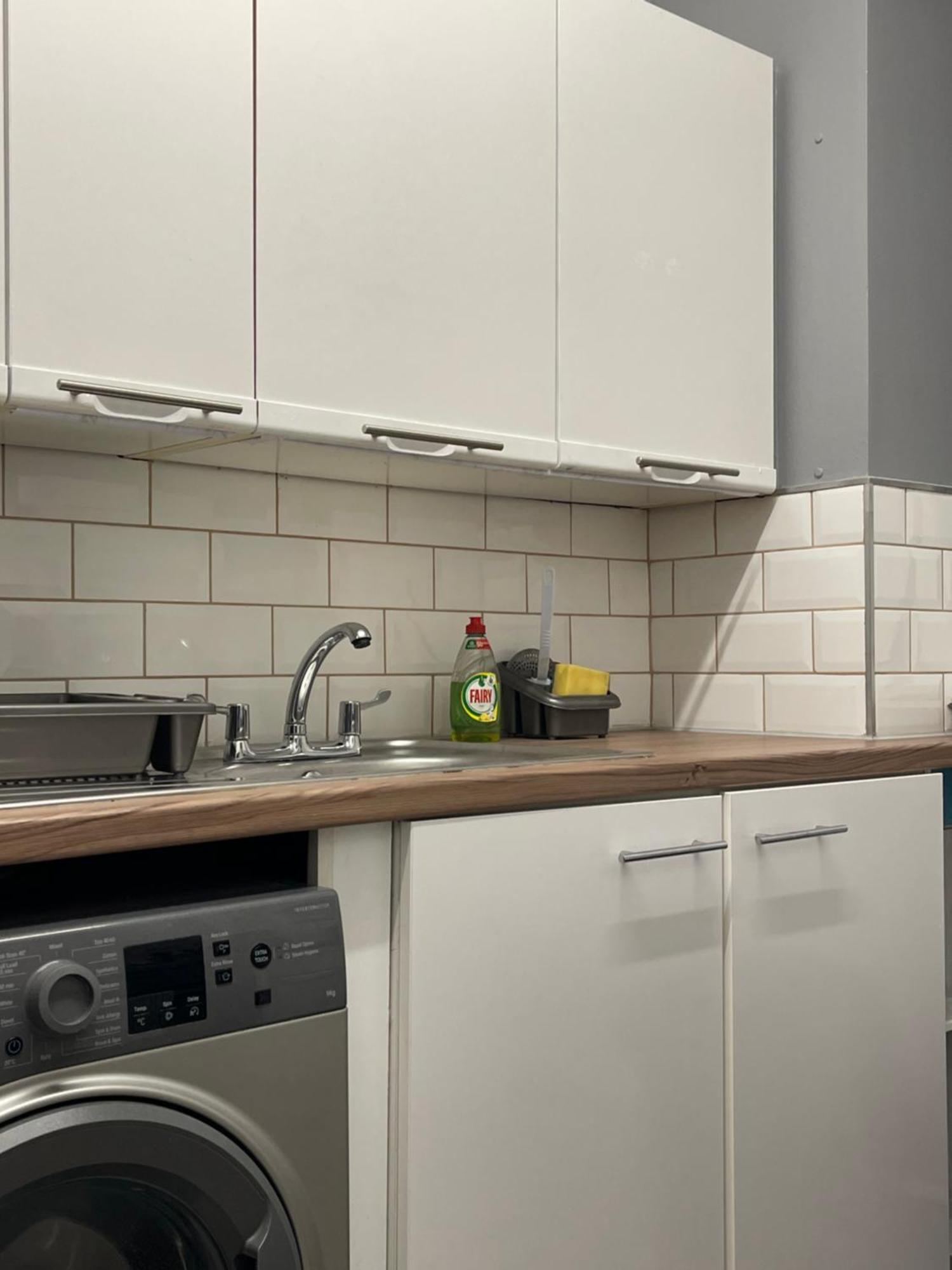 Apartment 2 Bed In Lambeth