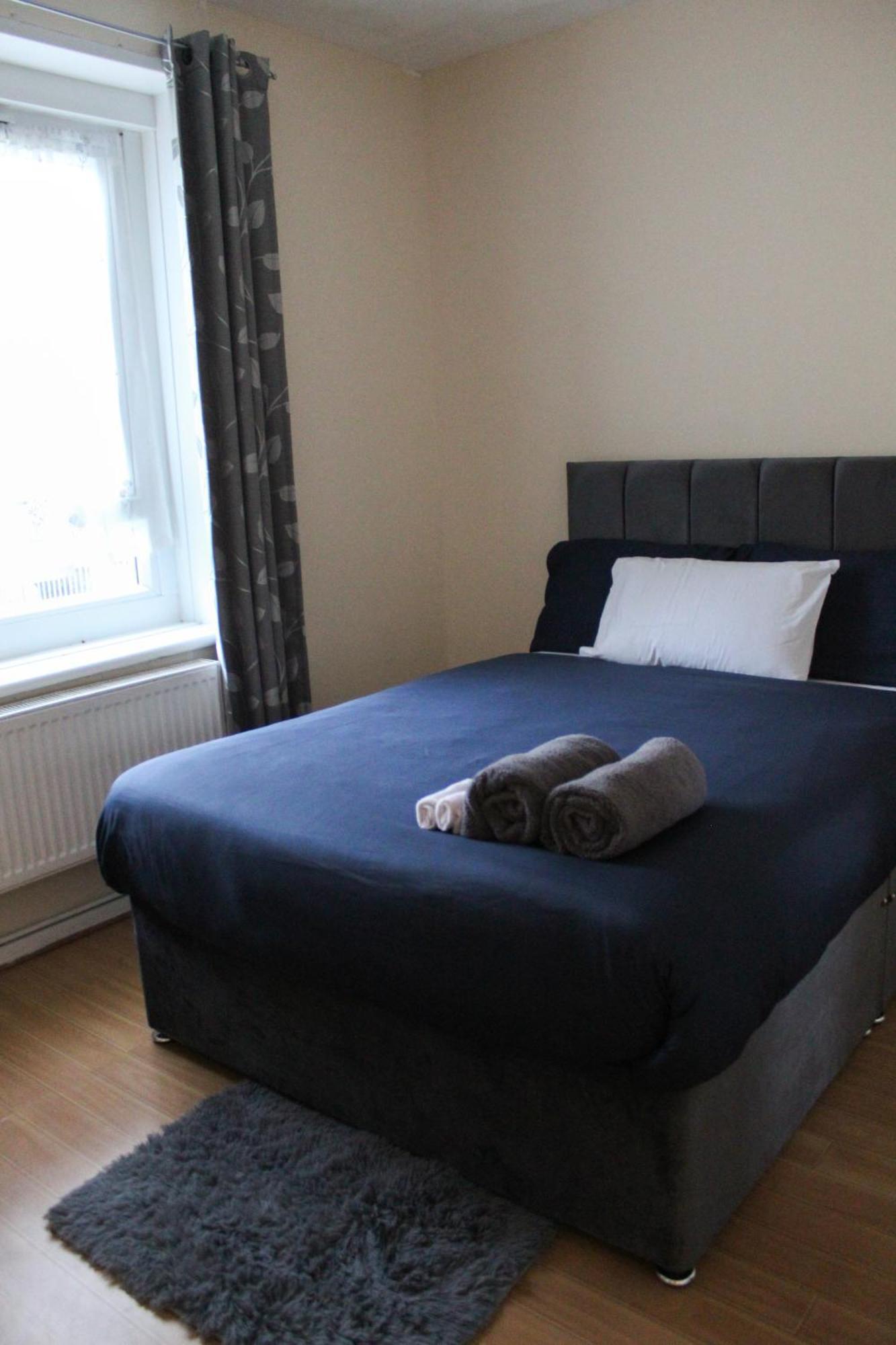 2 Bed In Lambeth Apartment London