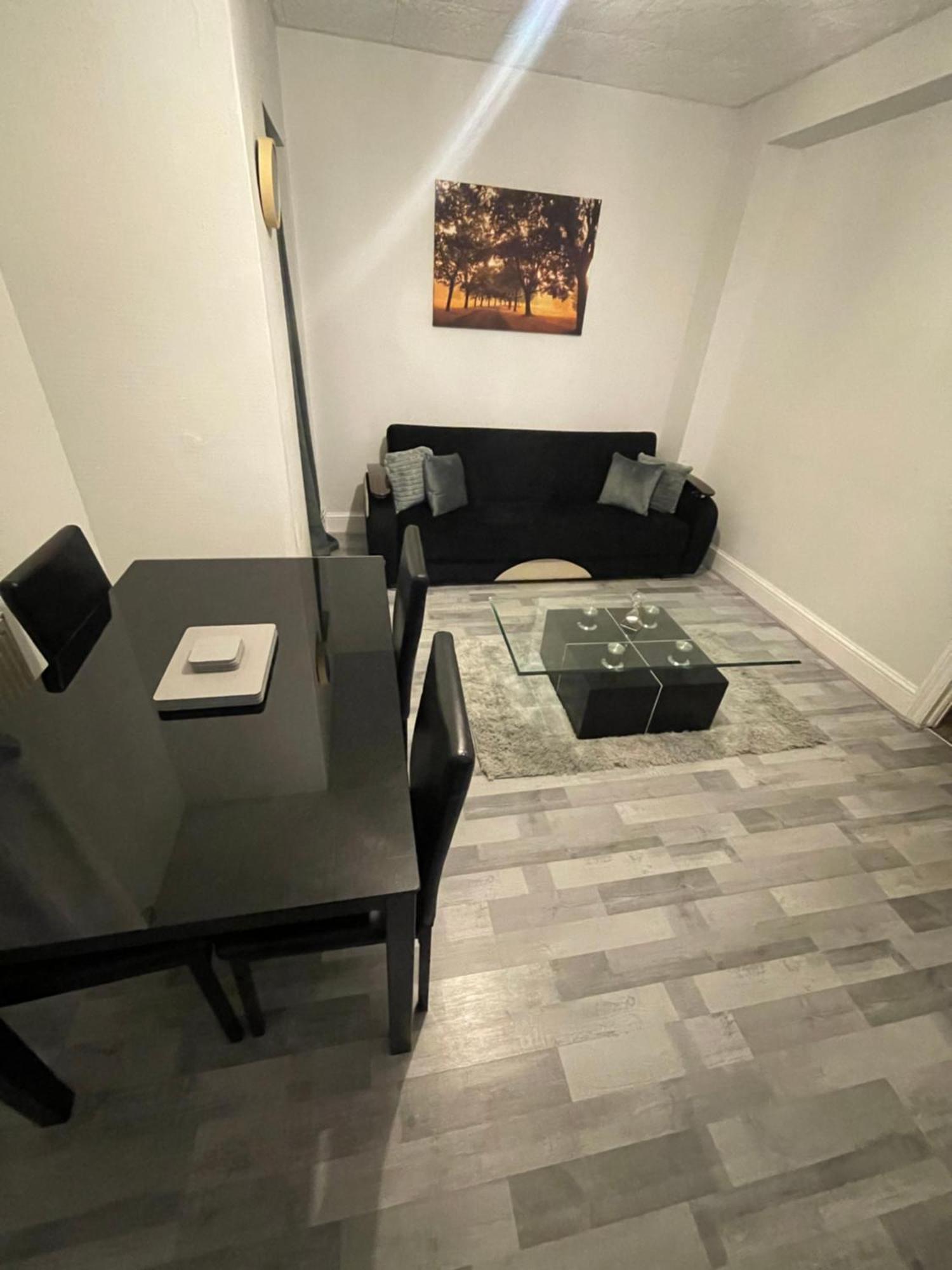Apartment 2 Bed In Lambeth