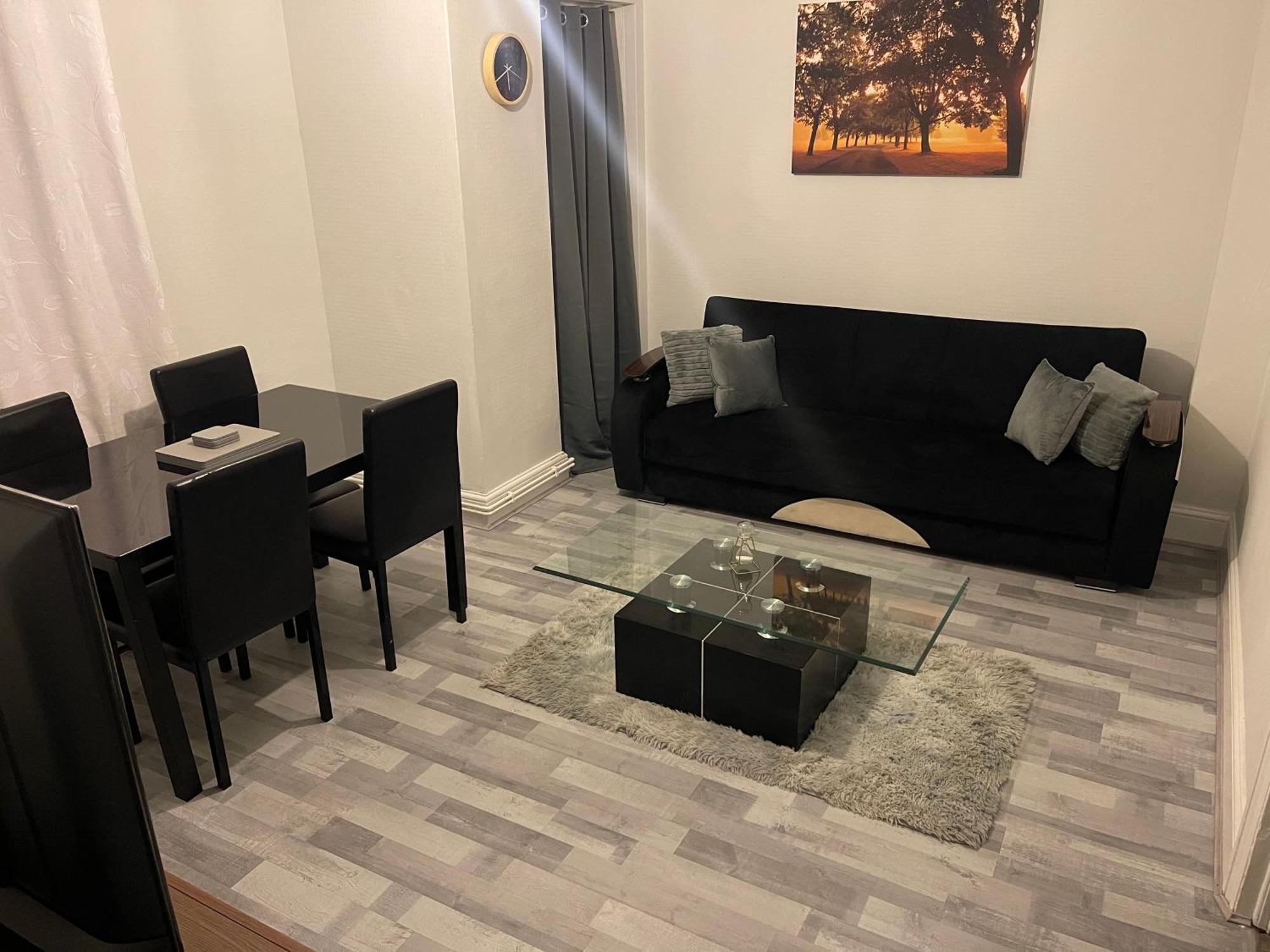 Apartment 2 Bed In Lambeth London