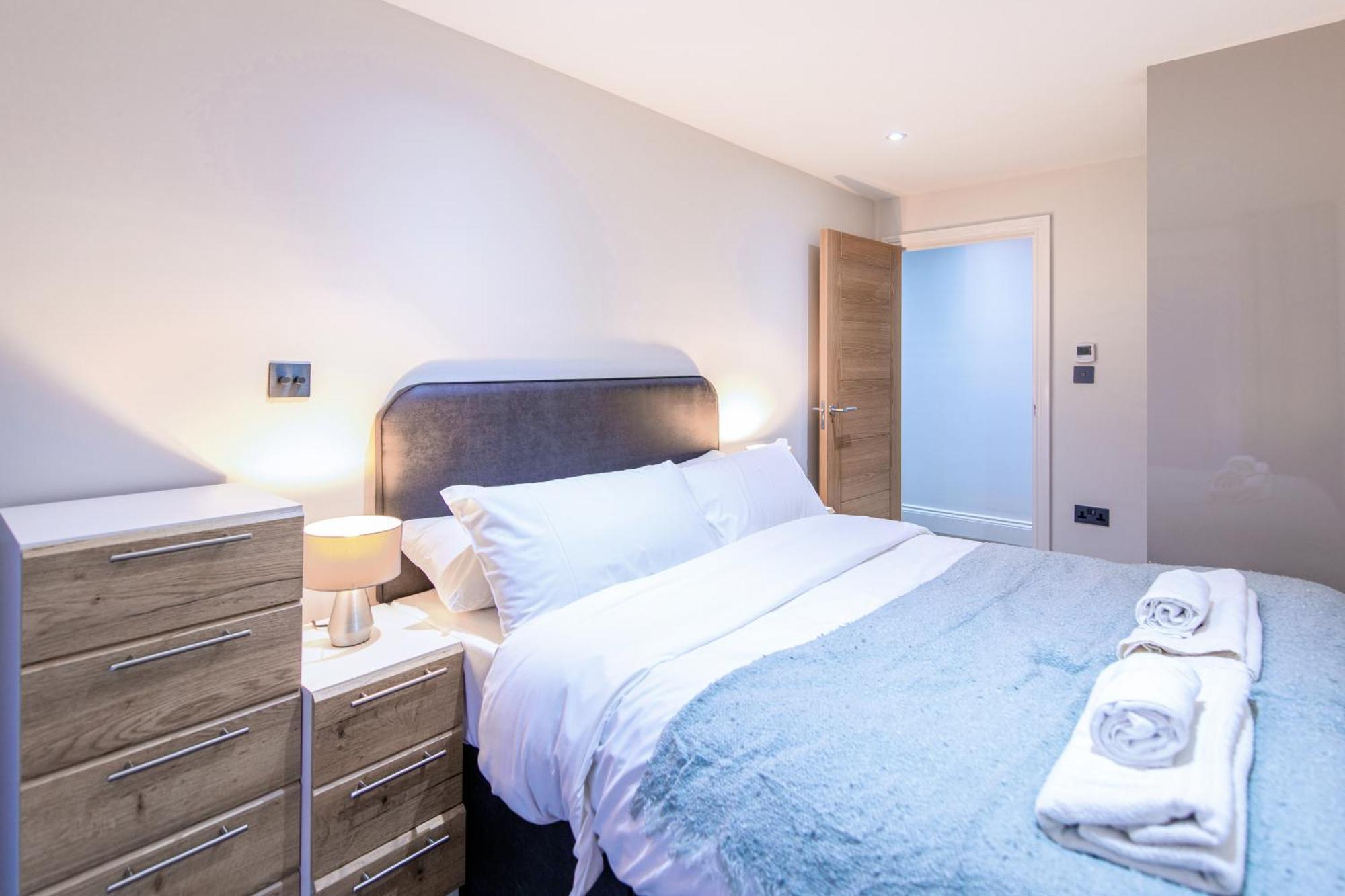 Ealing Residency Apartahotel *