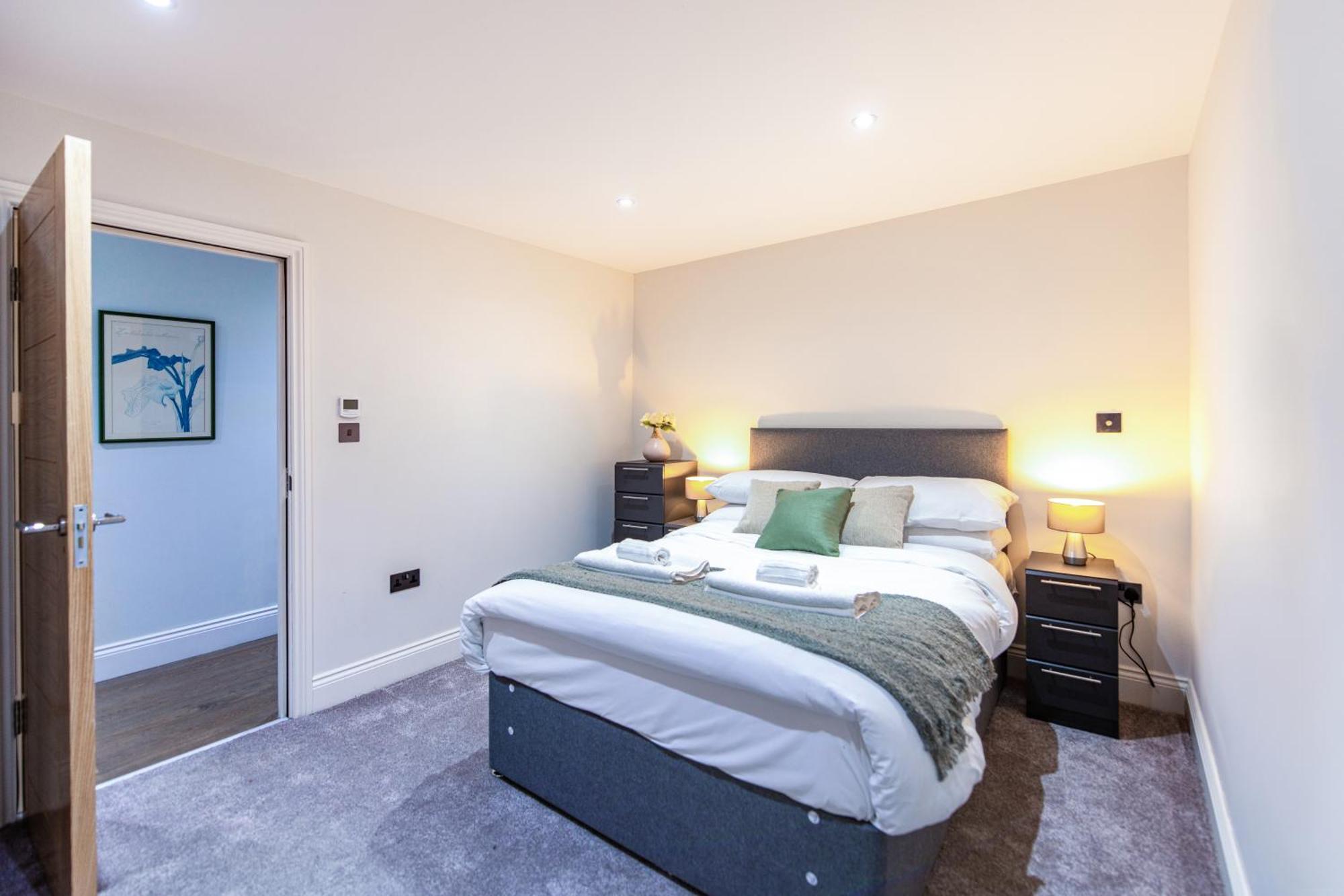 Ealing Residency * Londres