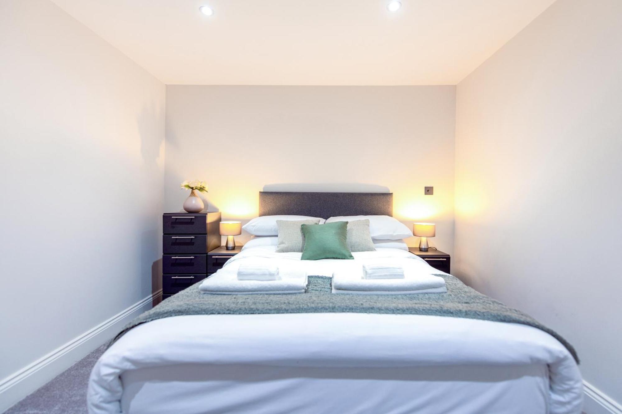 Ealing Residency Londres