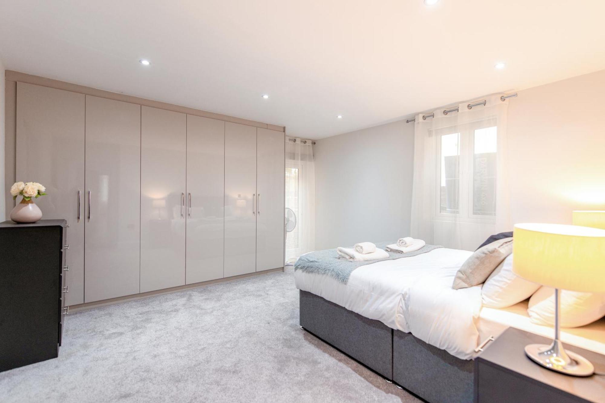 Ealing Residency * Londres
