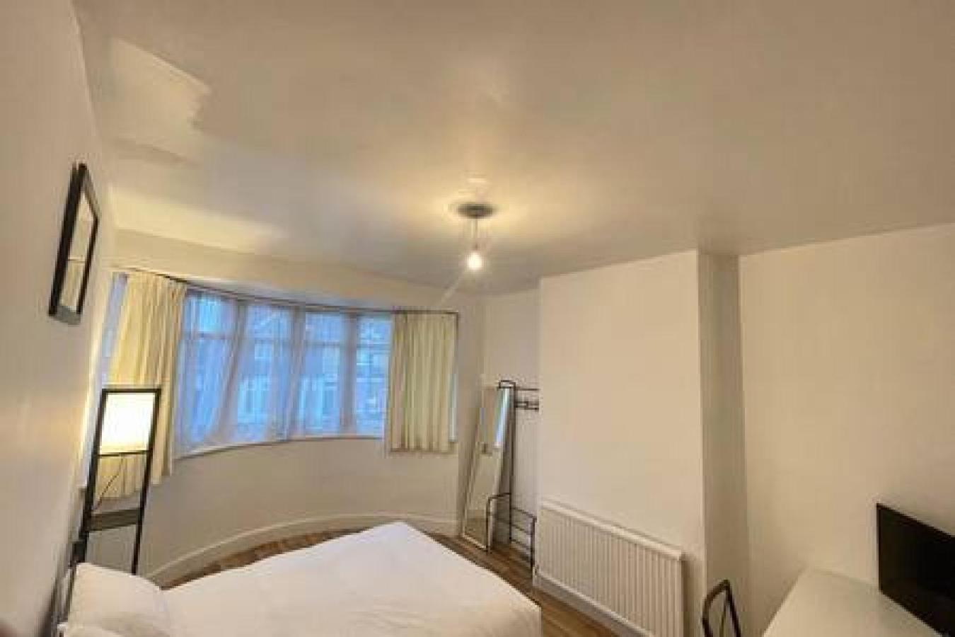 Twin Tranquility- In Leyton *