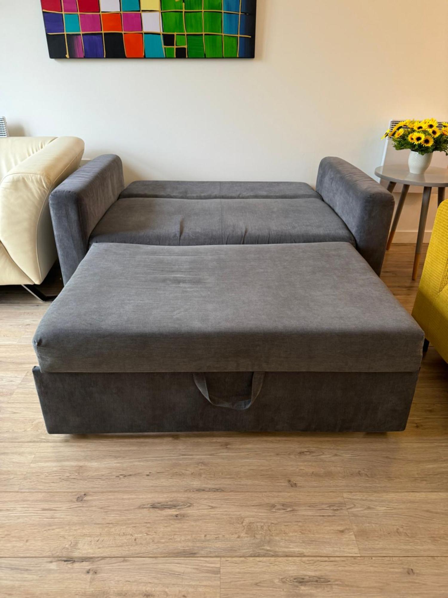 Luxury Modern 1 Bedroom With Balcony Appartement Londen