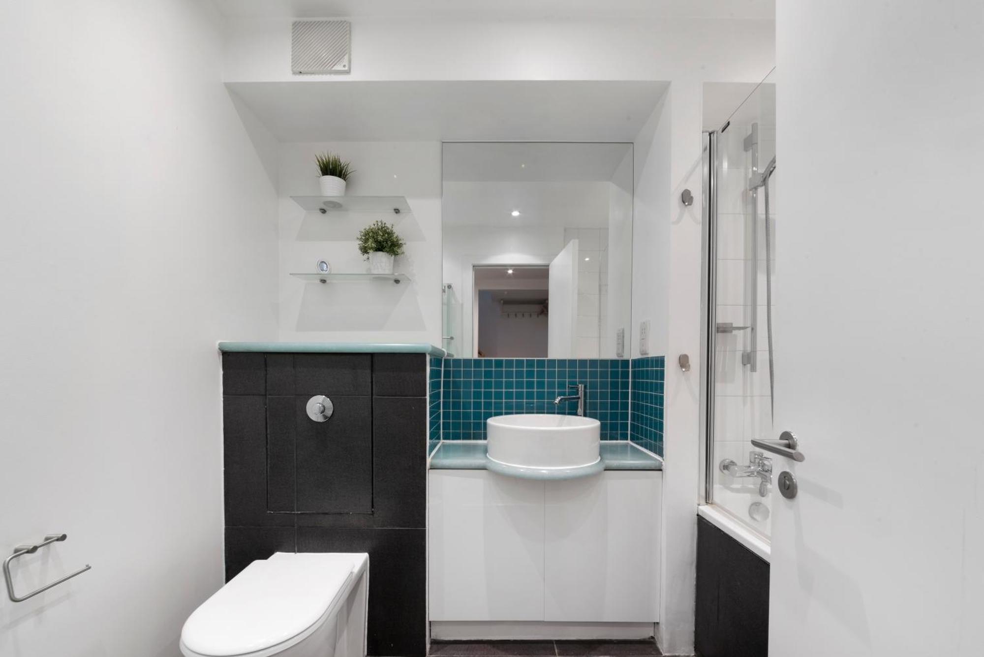 King's Cross Penthouse By Morethanstays Appartement *