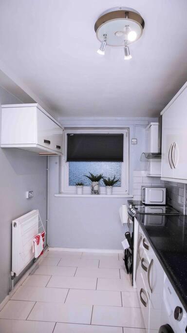 Two Bedroom Unit Apartment