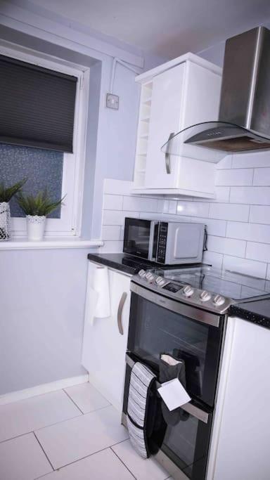 Two Bedroom Unit Apartment London