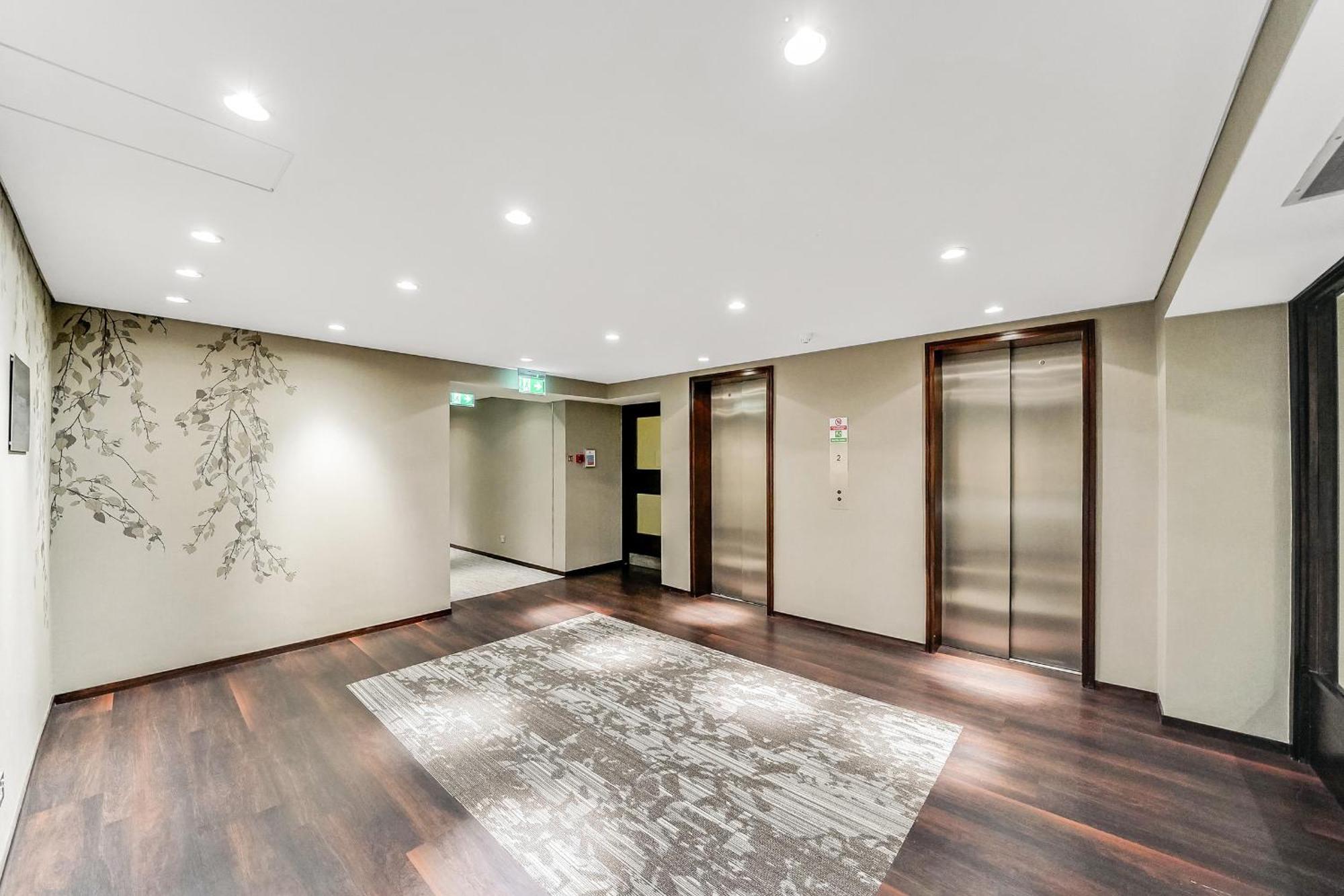 Apartment Spacious 1 Bed Next To Baker St *
