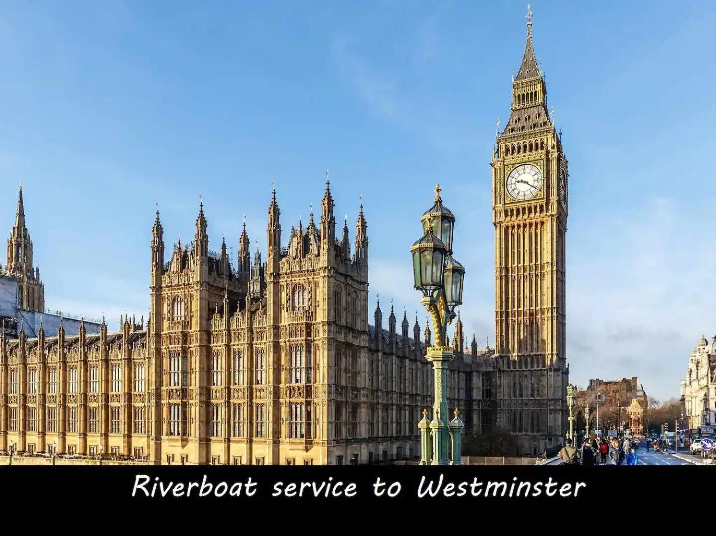 Stylish 1-bed Flat With Sofa-bed In Apartment London