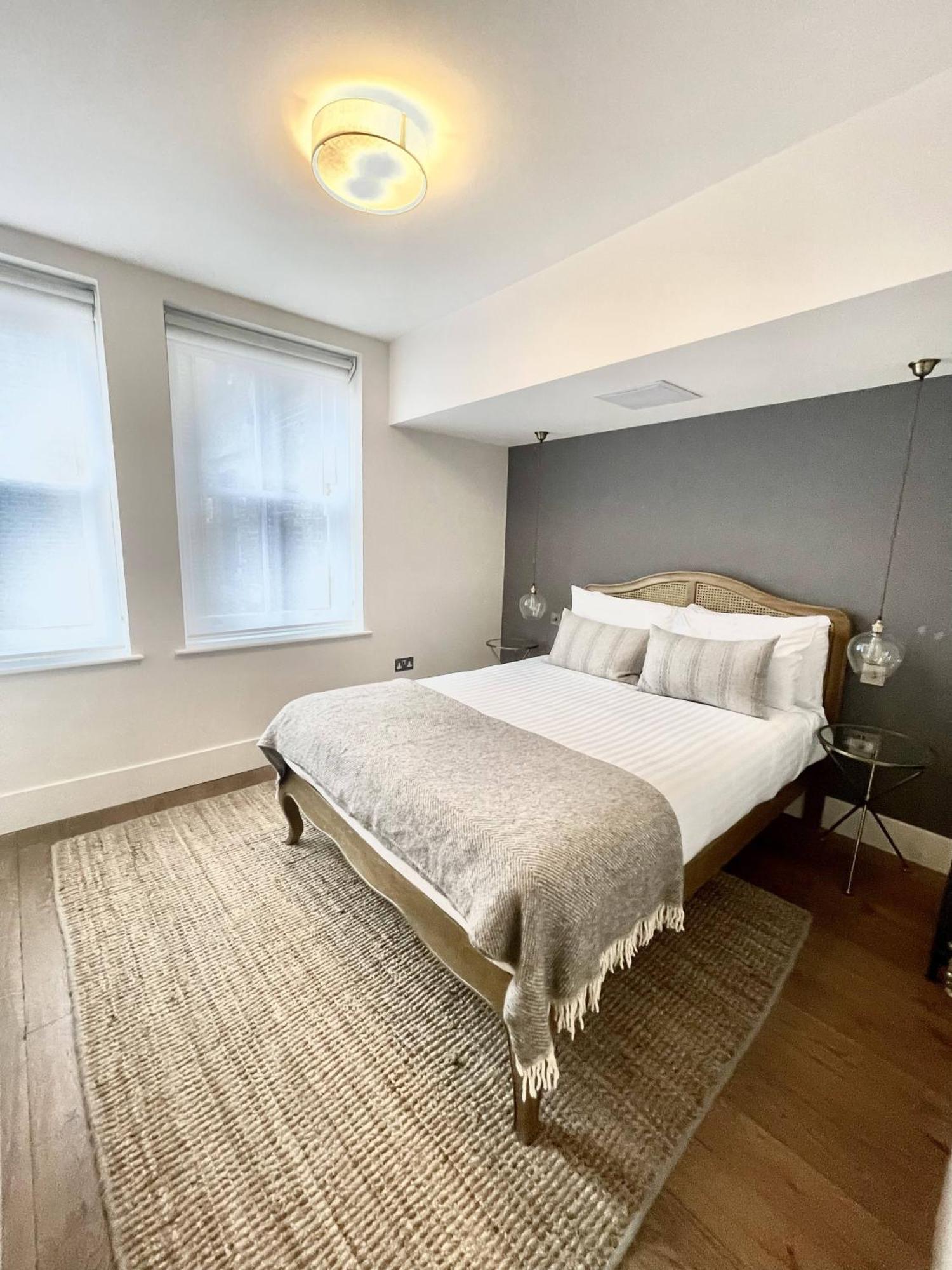 Drury Lane Residences Apartamento