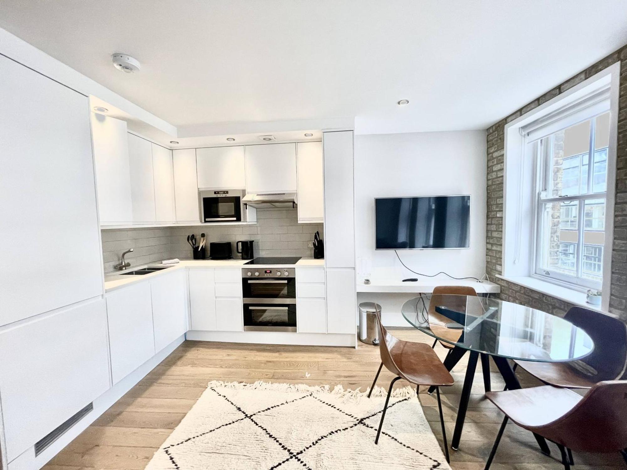 Drury Lane Residences Londres