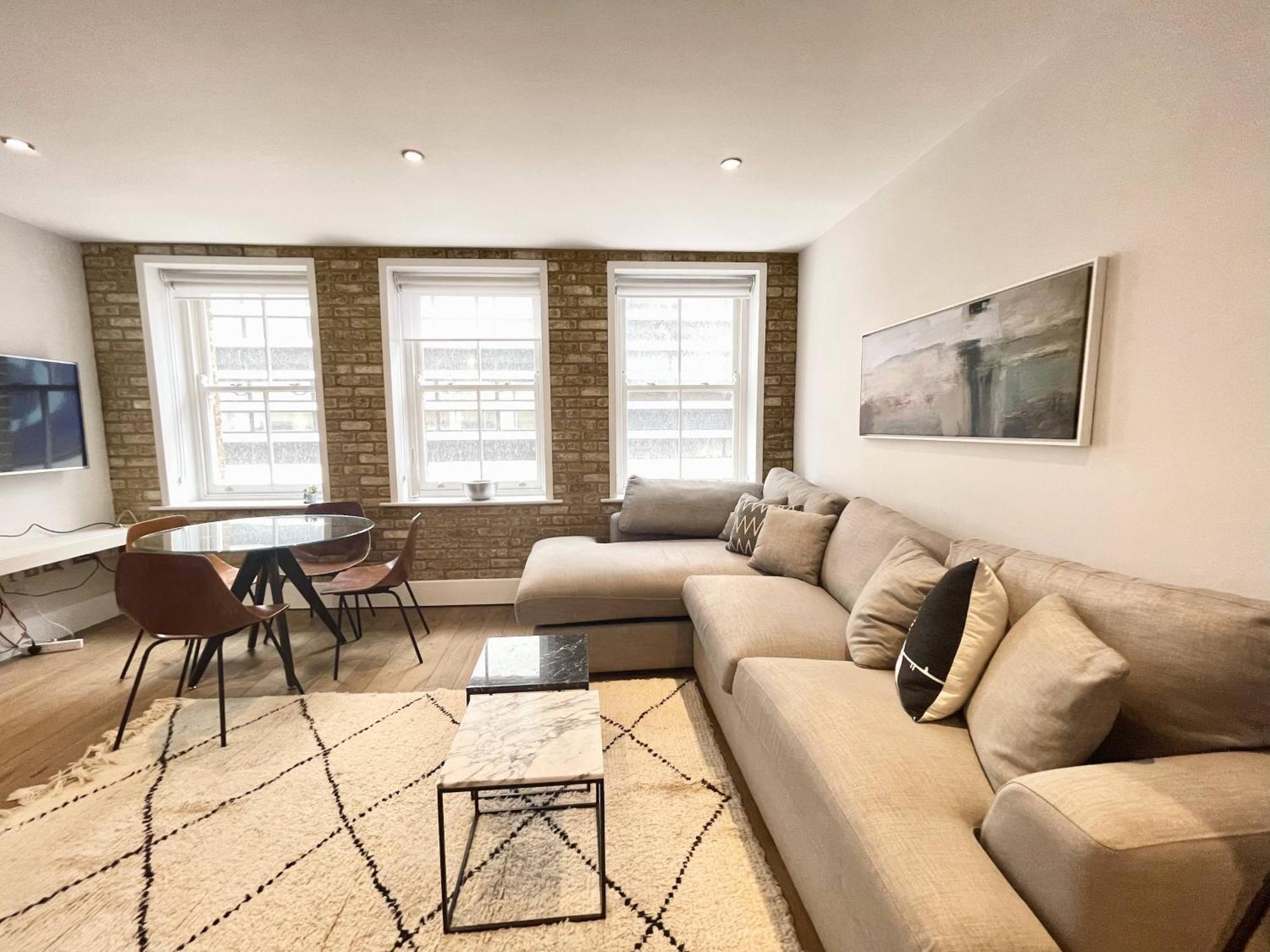 Drury Lane Residences