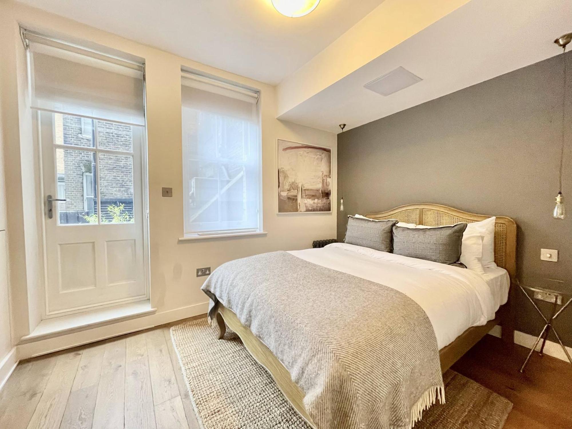 Drury Lane Residences Londres