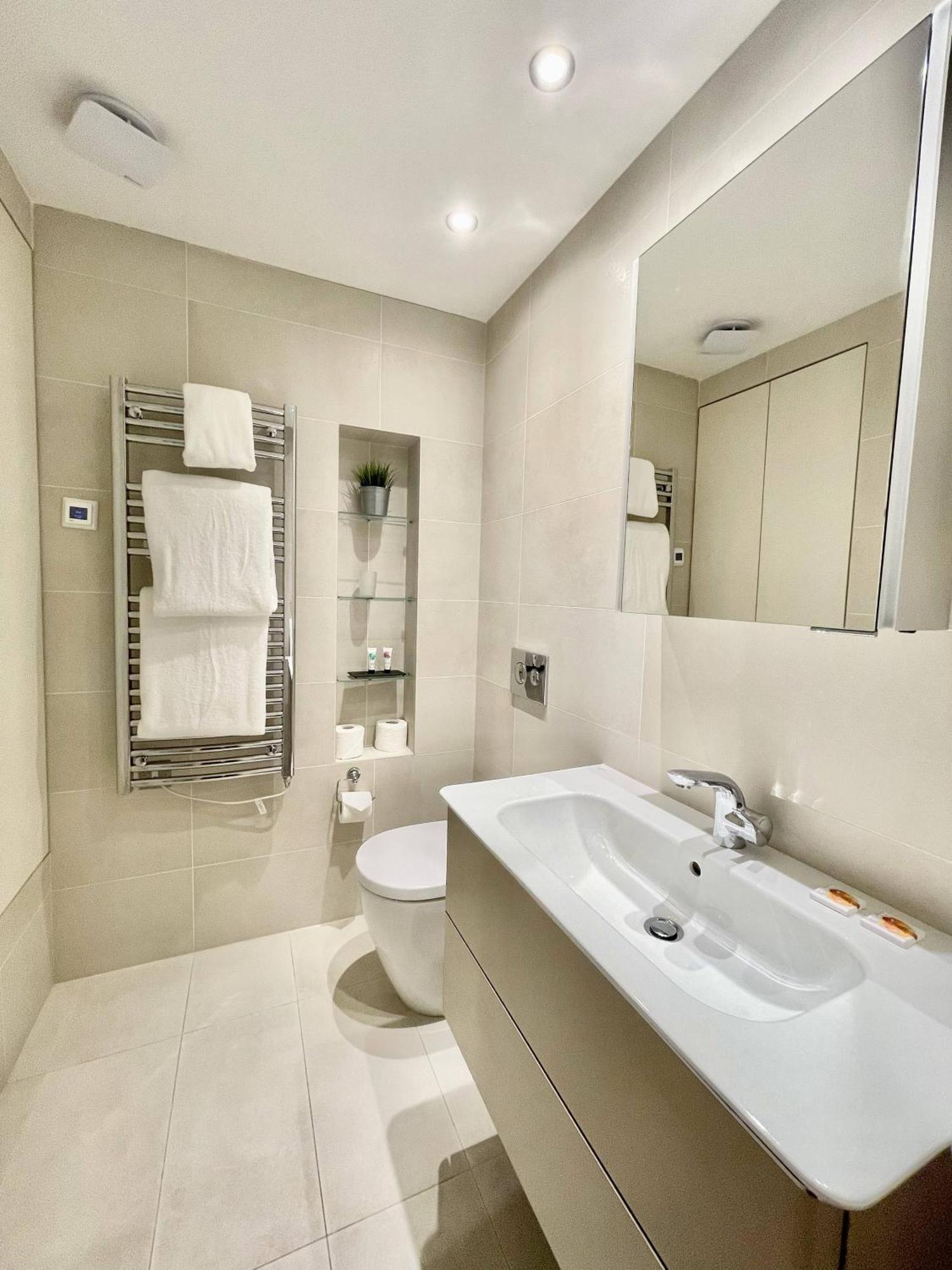 Drury Lane Residences Apartamento Londres